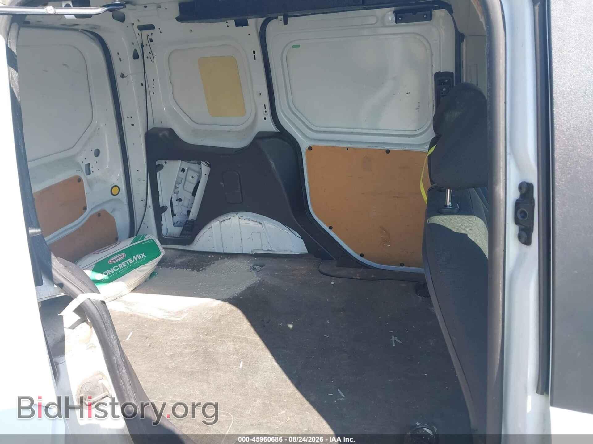 2015 FORD TRANSIT CONNECT - VIN: NM0LS6F77F1199062 - Фото 8