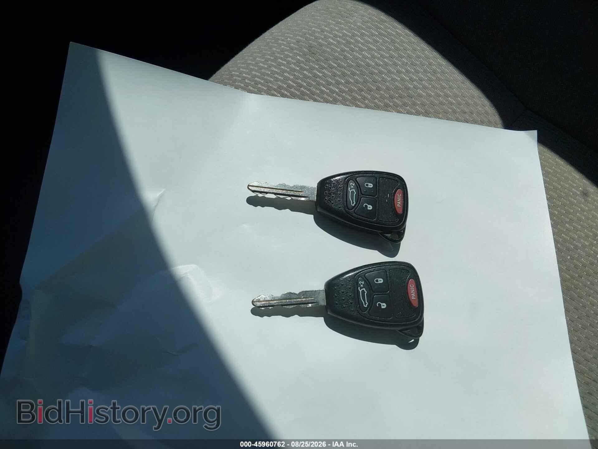 2012 CHRYSLER 200 - VIN: 1C3CCBBB5CN154827 - Photo 11
