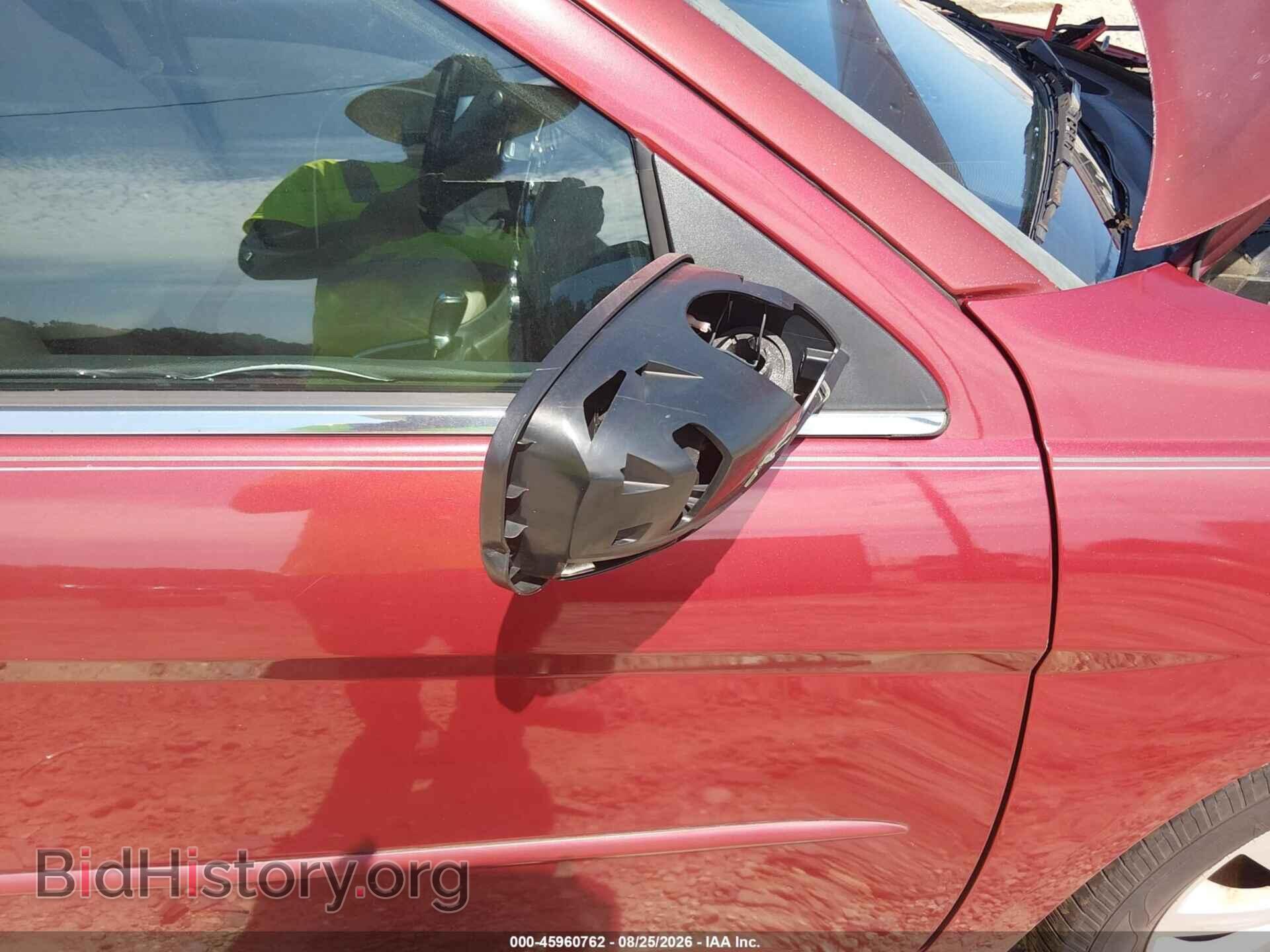 2012 CHRYSLER 200 - VIN: 1C3CCBBB5CN154827 - Photo 6