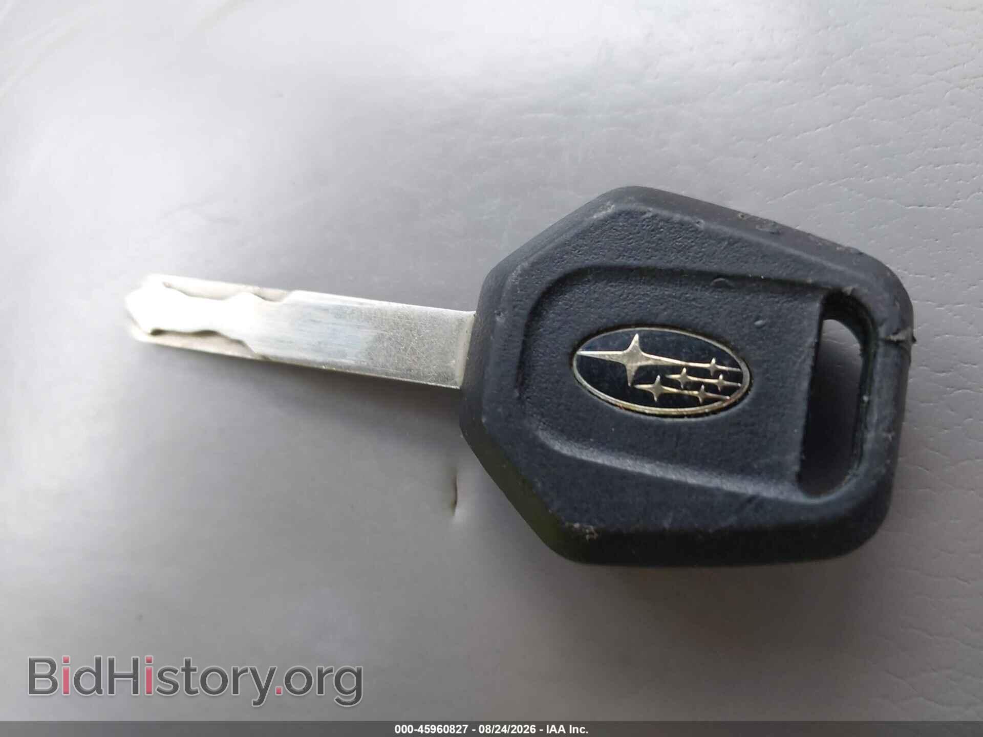 2011 SUBARU FORESTER - VIN: JF2SHADC6BH750164 - Photo 11