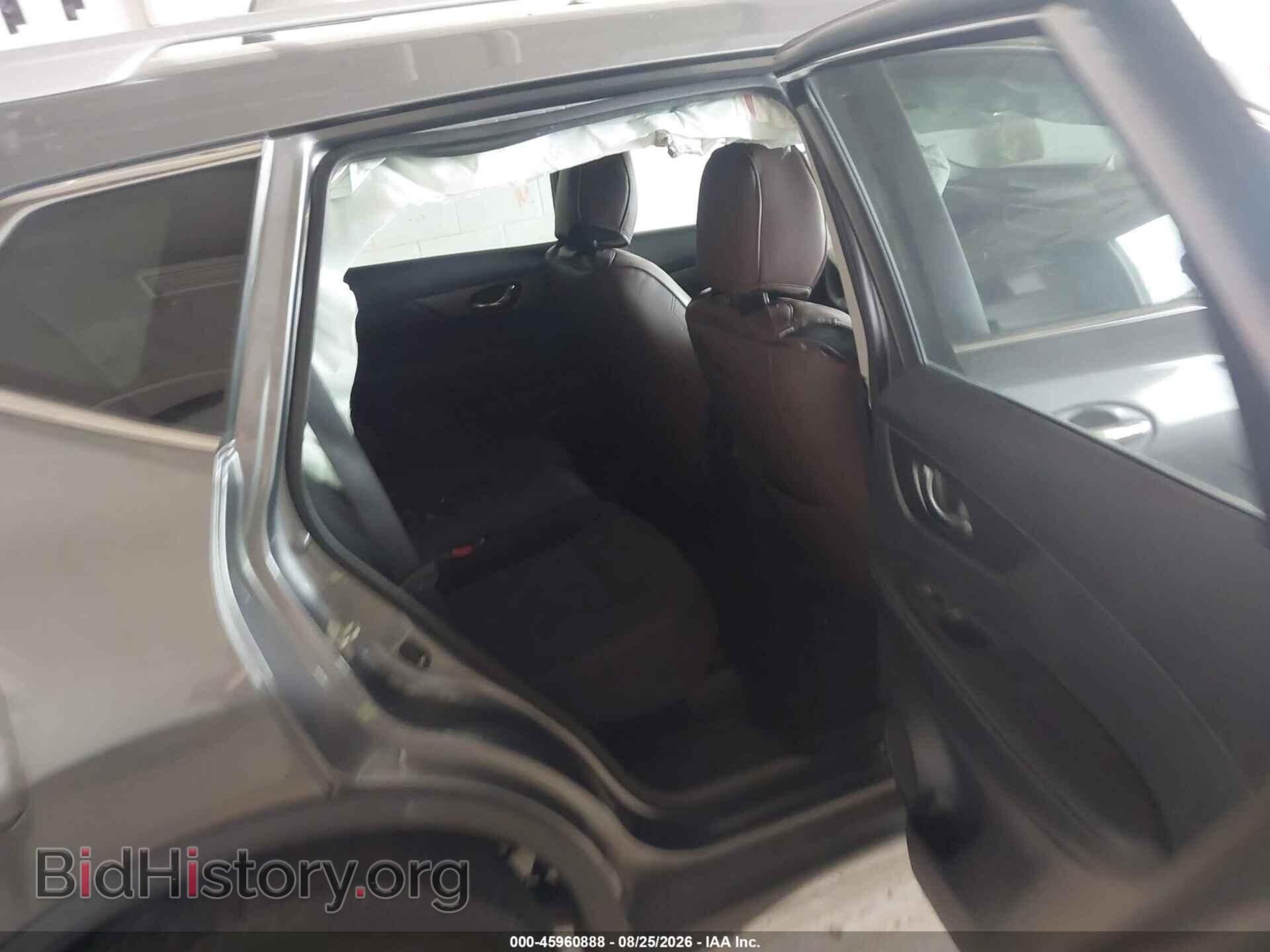 2015 NISSAN ROGUE - VIN: KNMAT2MV9FP534840 - Фото 8