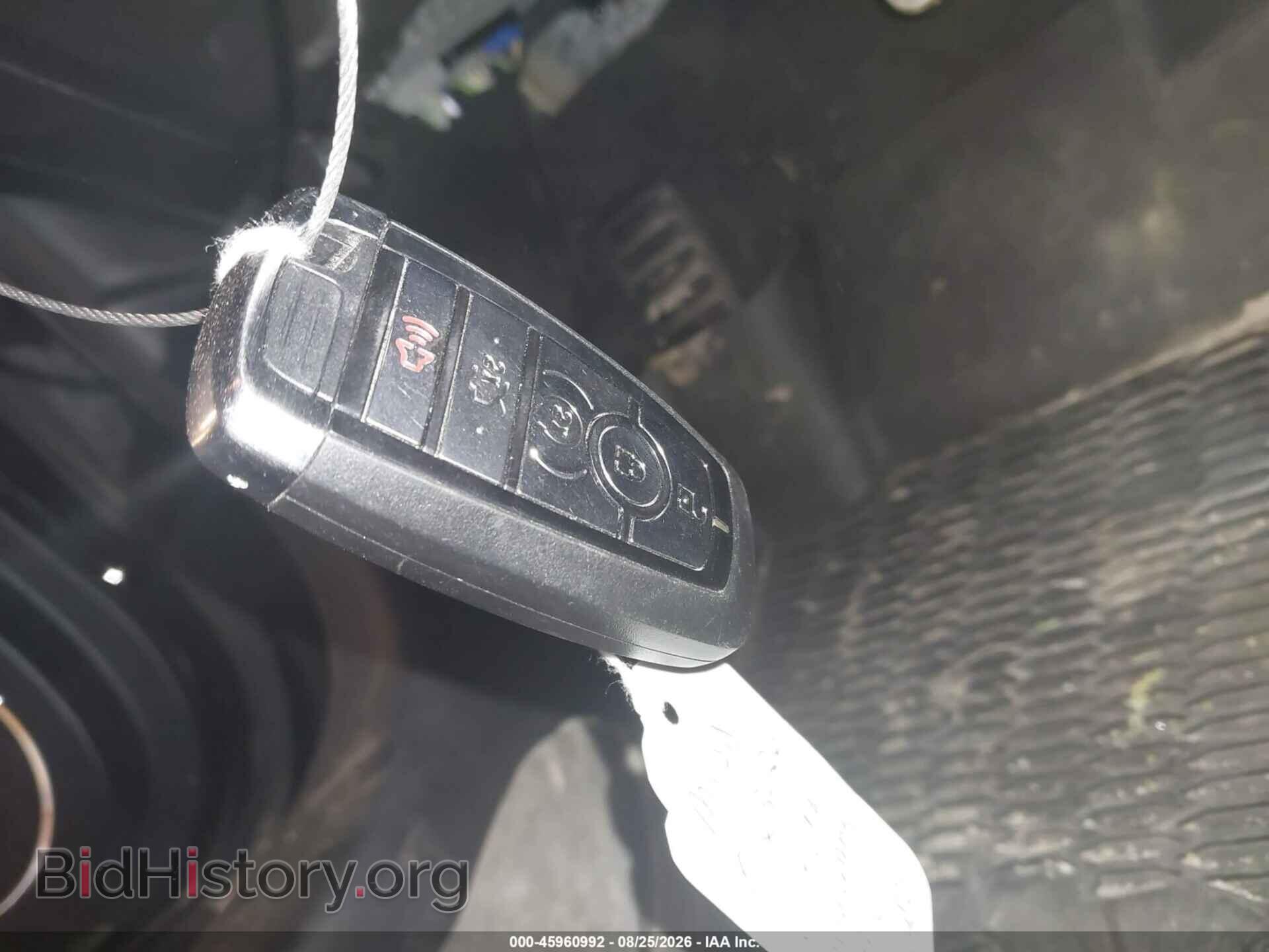 2021 FORD MUSTANG - VIN: 1FA6P8CF7M5134801 - Photo 11
