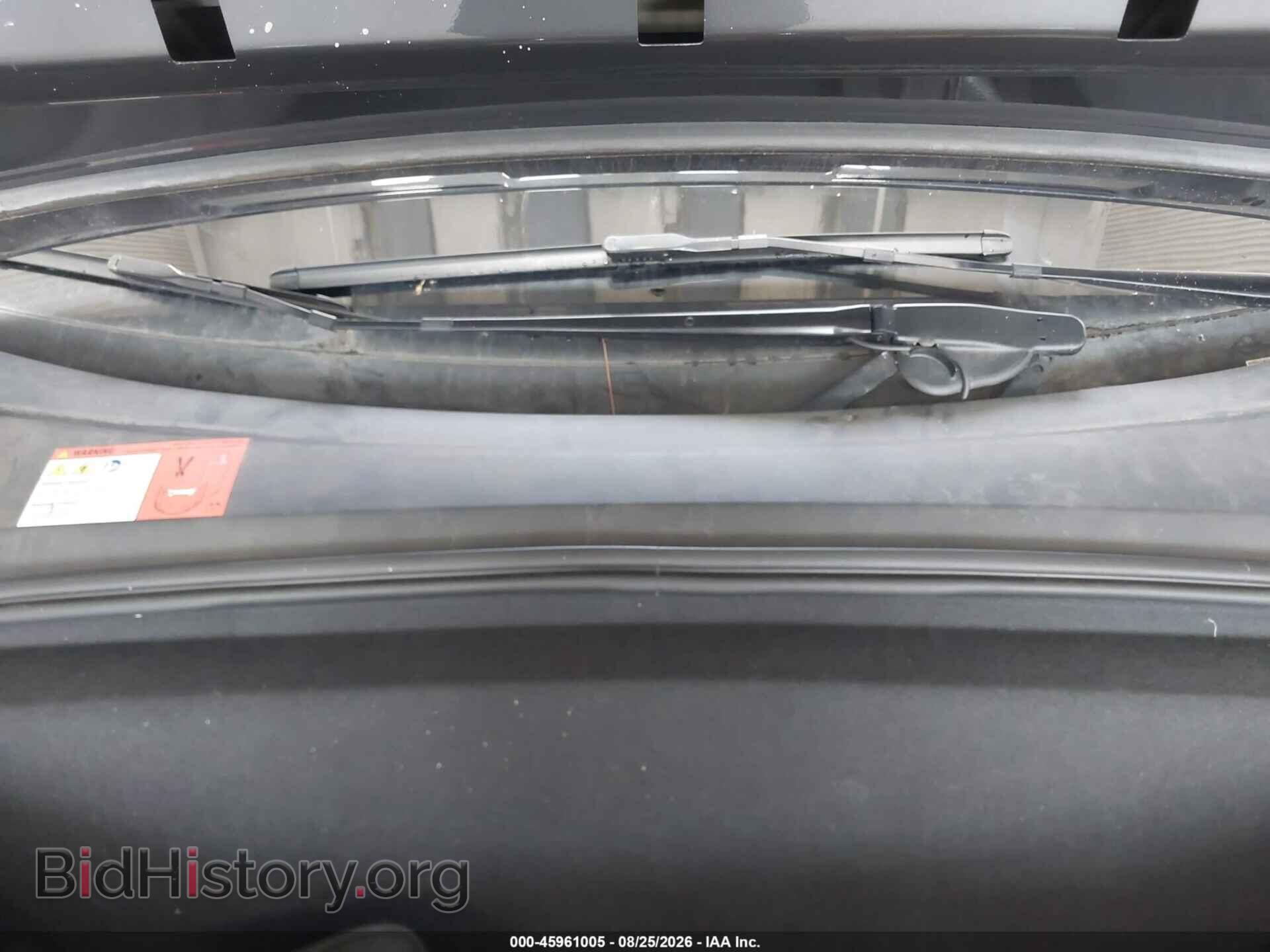 2017 TESLA MODEL X - VIN: 5YJXCDE20HF038302 - Фото 10