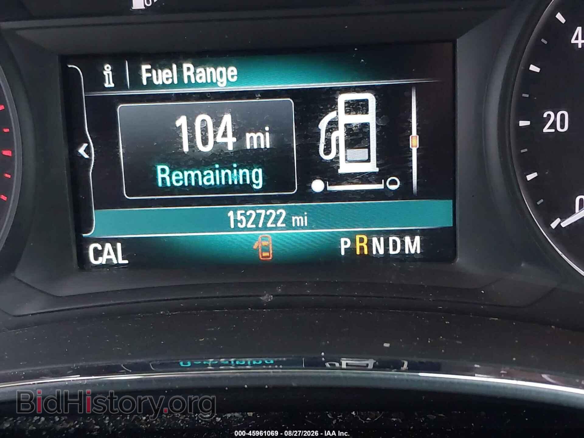 2017 BUICK ENCORE - VIN: KL4CJCSBXHB143087 - Photo 15
