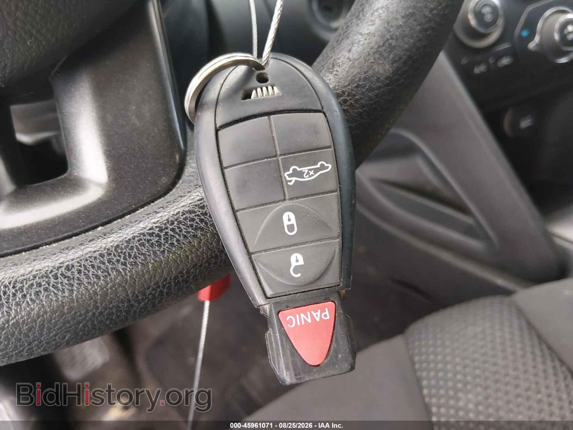 2015 DODGE DART - VIN: 1C3CDFBB6FD307391 - Photo 11