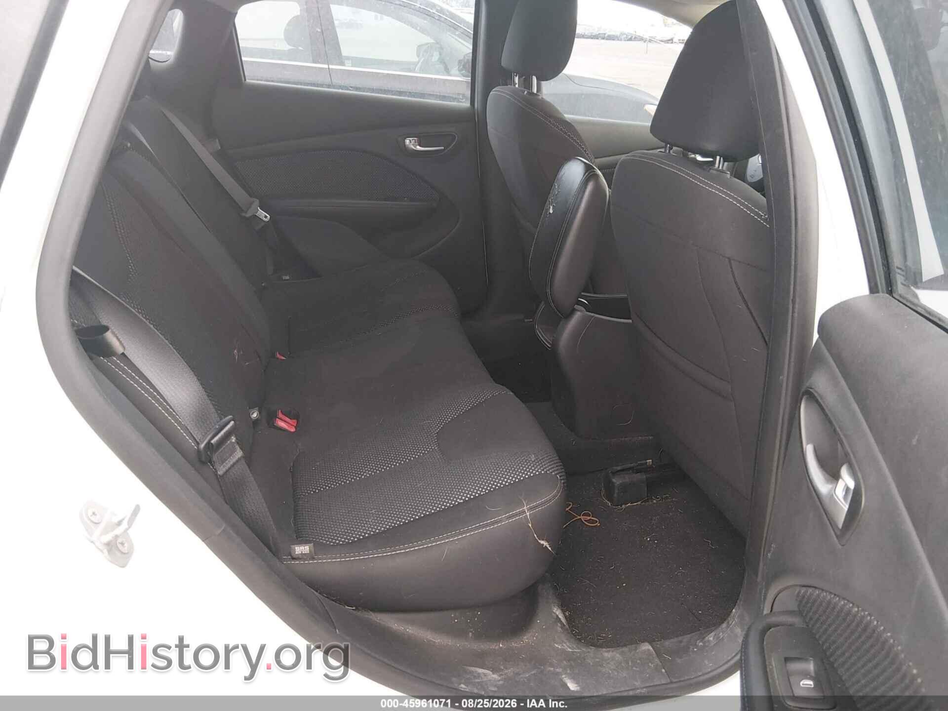 2015 DODGE DART - VIN: 1C3CDFBB6FD307391 - Photo 8