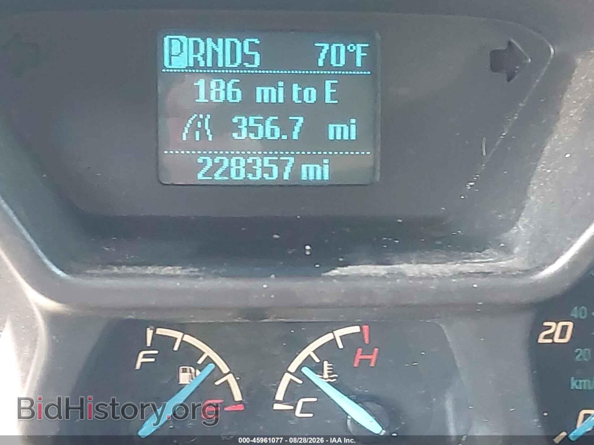 2017 FORD TRANSIT CONNECT - VIN: NM0LS7E71H1293464 - Фото 15