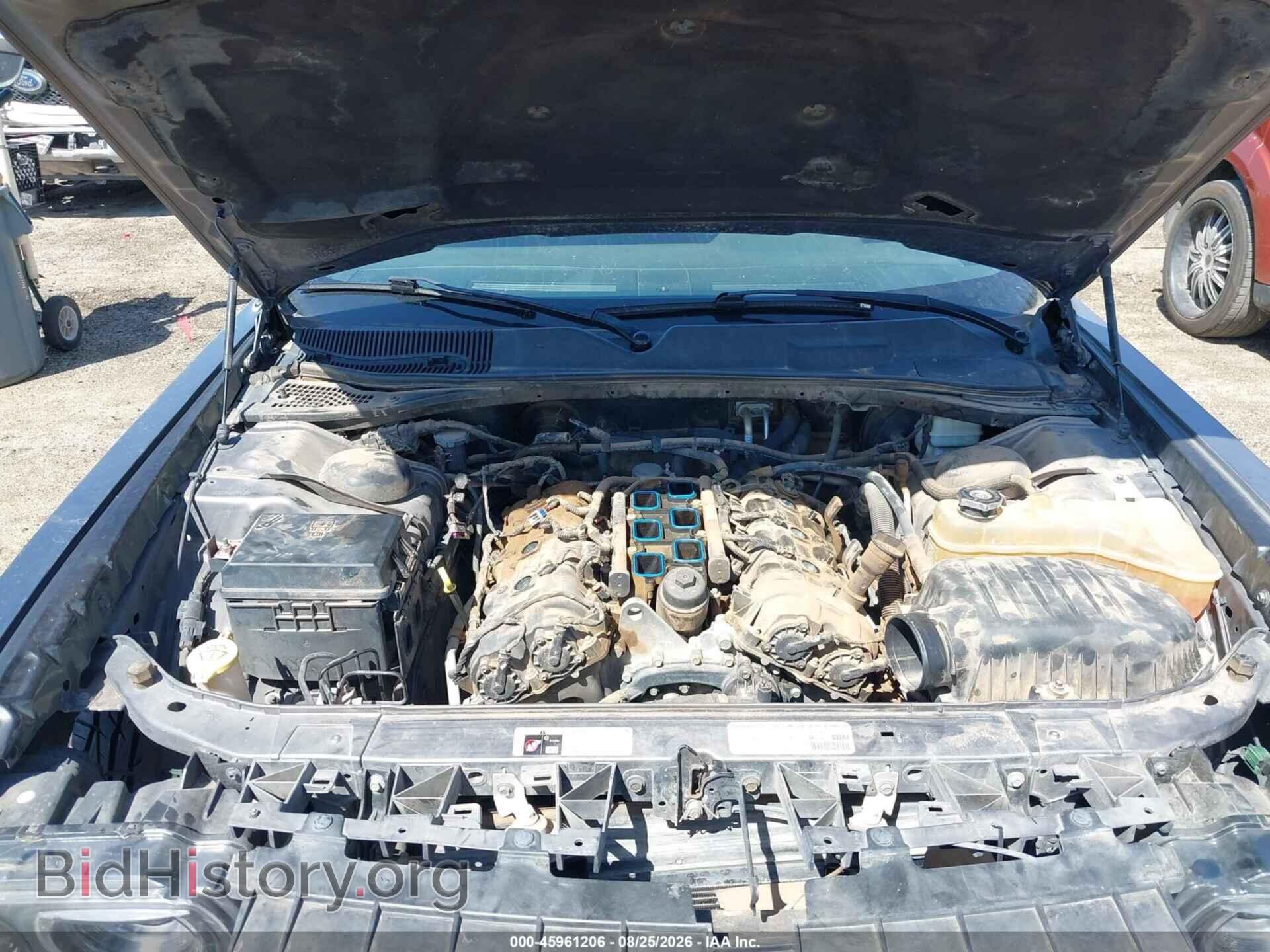2013 DODGE CHALLENGER - VIN: 2C3CDYAG2DH734320 - Photo 10