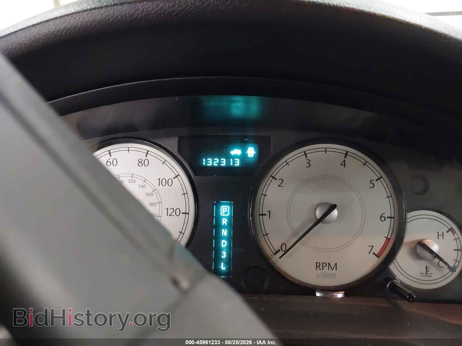 2005 CHRYSLER 300 - VIN: 2C3JA53G05H180806 - Фото 16