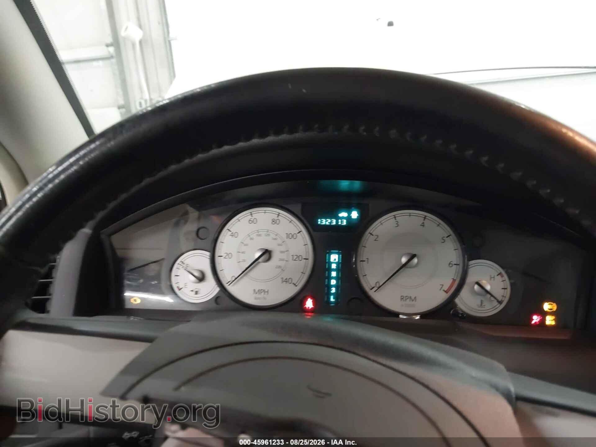 2005 CHRYSLER 300 - VIN: 2C3JA53G05H180806 - Фото 7
