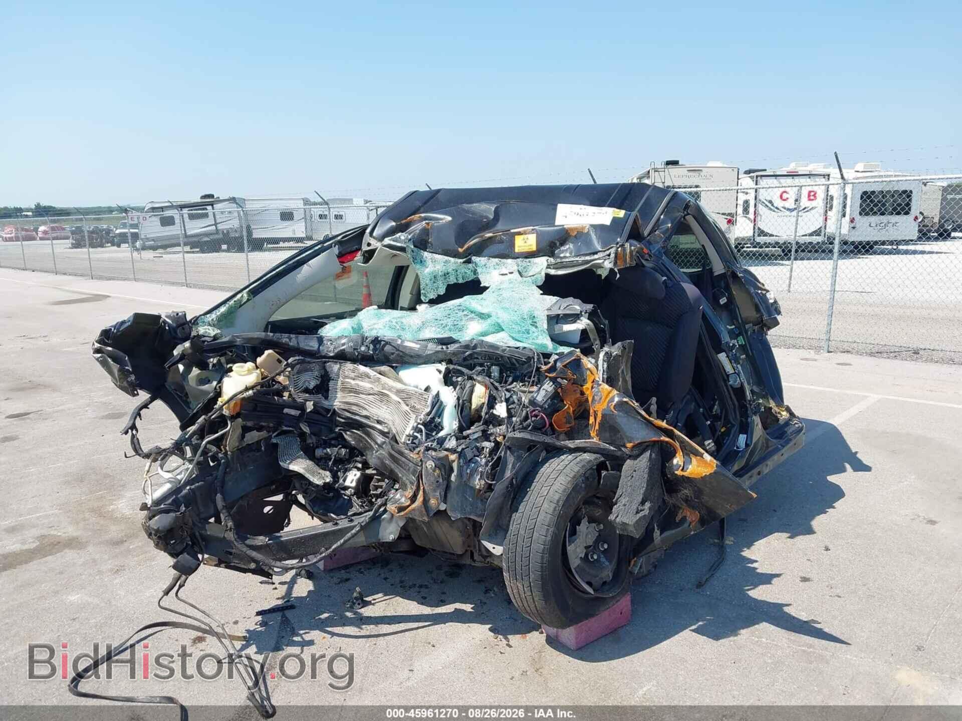 2012 DODGE JOURNEY - VIN: 3C4PDCAB7CT239329 - Photo 6