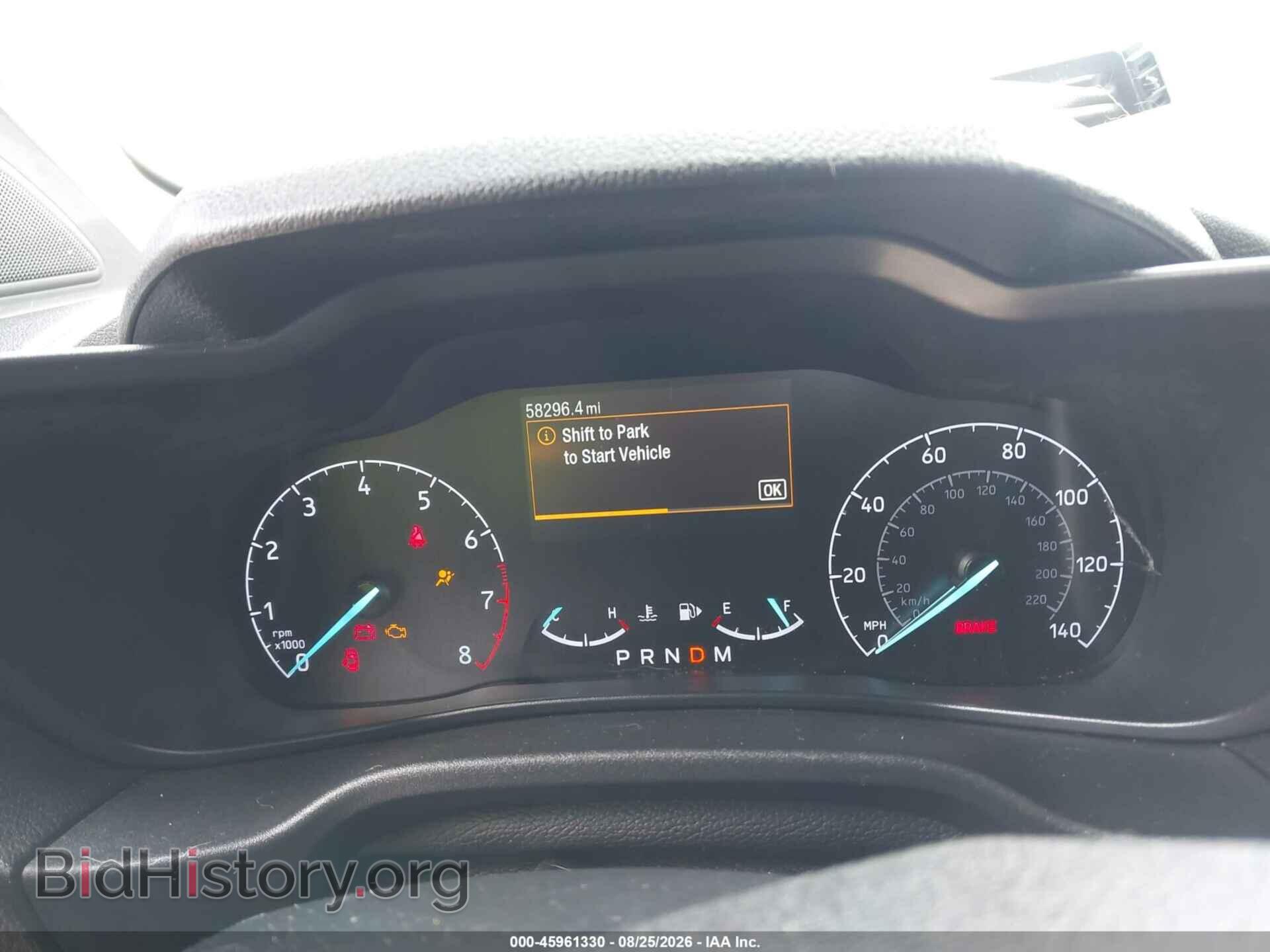 2021 FORD TRANSIT CONNECT - VIN: NM0GE9F27M1492729 - Фото 7