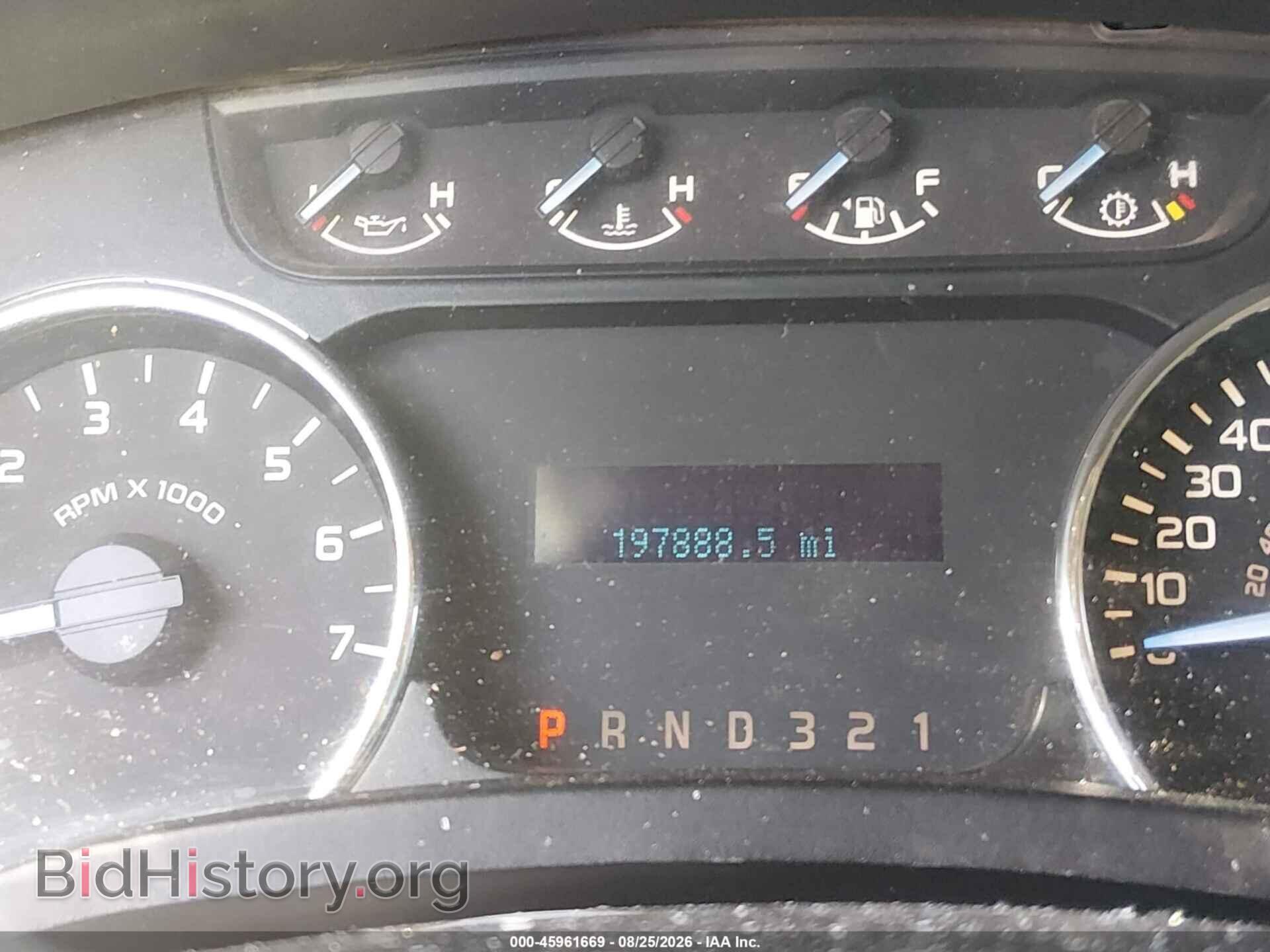 2012 FORD F-150 - VIN: 1FTFW1CF9CKD17461 - Photo 7