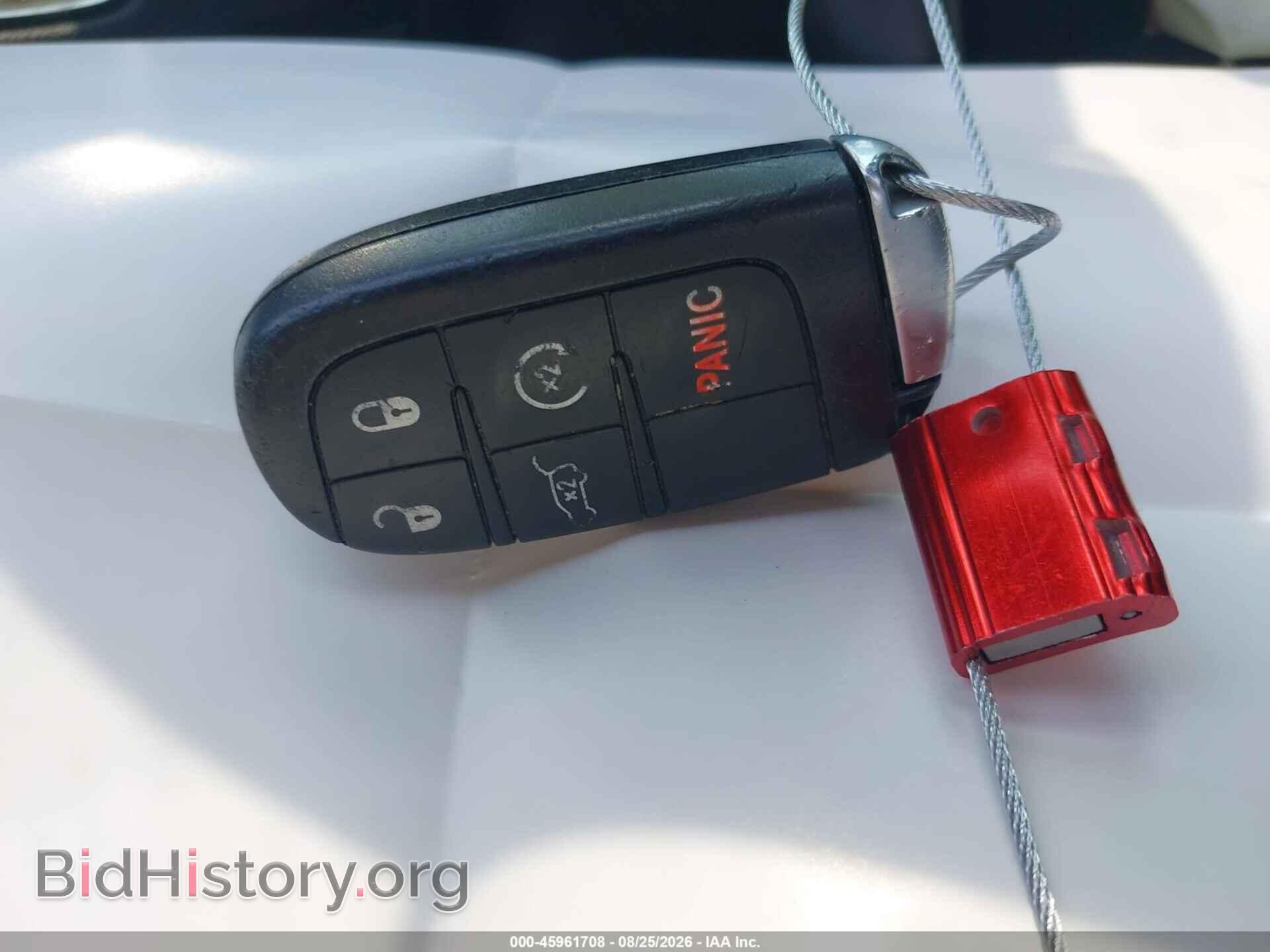 2020 DODGE DURANGO - VIN: 1C4RDHDG8LC213315 - Фото 11