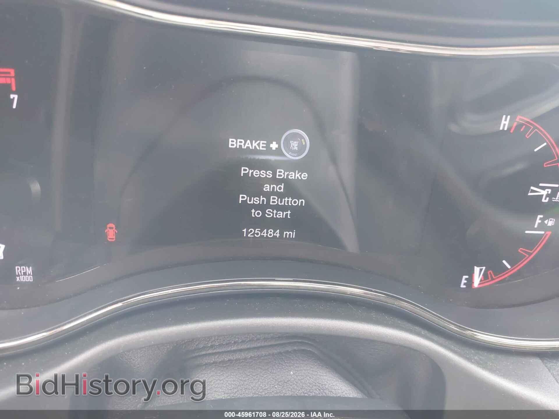 2020 DODGE DURANGO - VIN: 1C4RDHDG8LC213315 - Фото 7