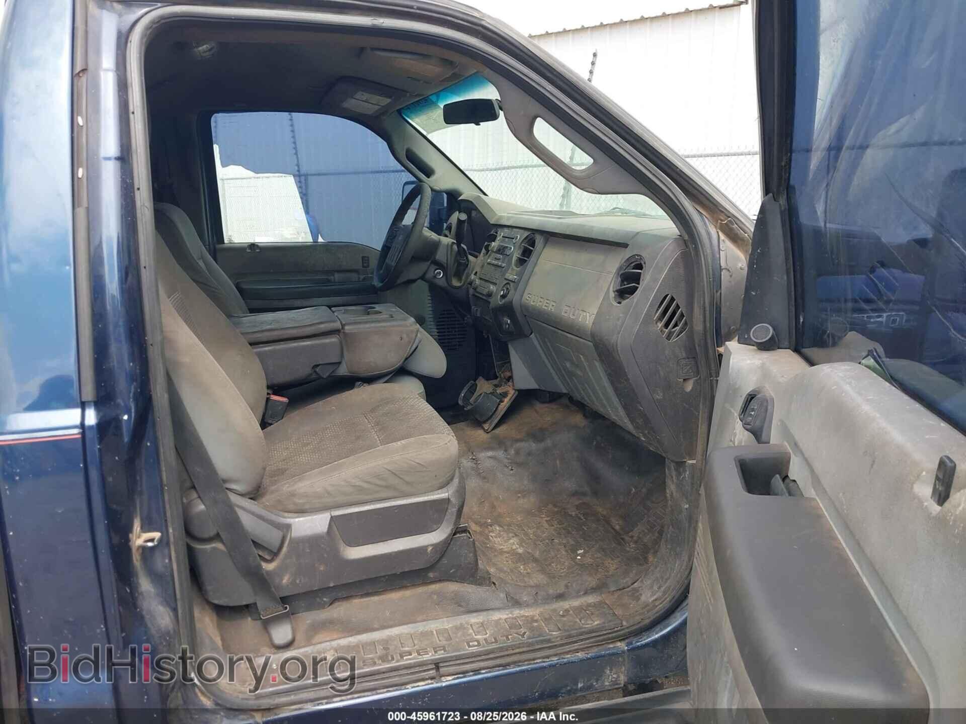 2016 FORD F-250 - VIN: 1FTBF2A66GEB18475 - Photo 5
