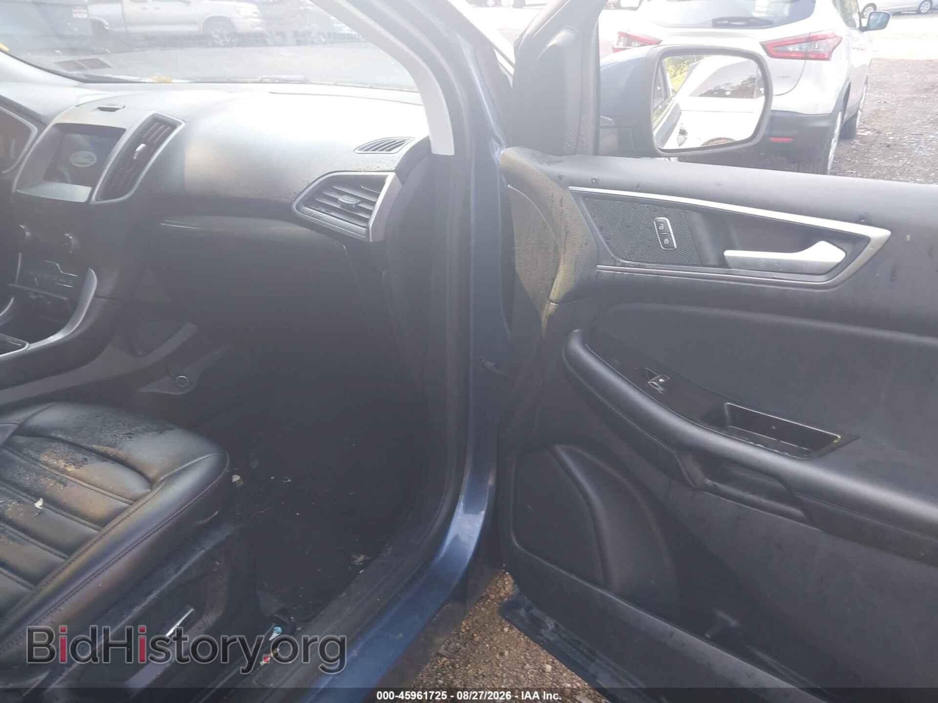 2019 FORD EDGE - VIN: 2FMPK4J99KBB01290 - Photo 5