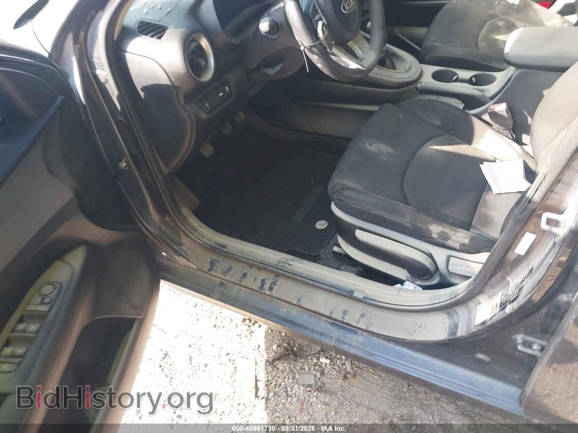 2019 KIA FORTE - VIN: 3KPF24AD7KE099357 - Photo 6