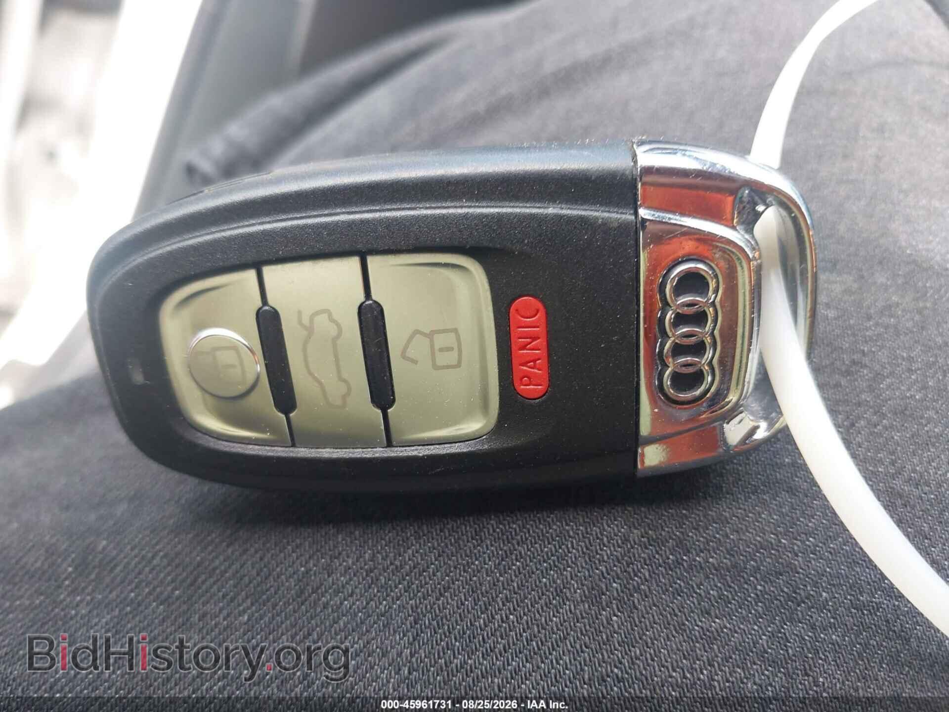 2017 AUDI Q5 - VIN: WA1M2AFP2HA072873 - Photo 11