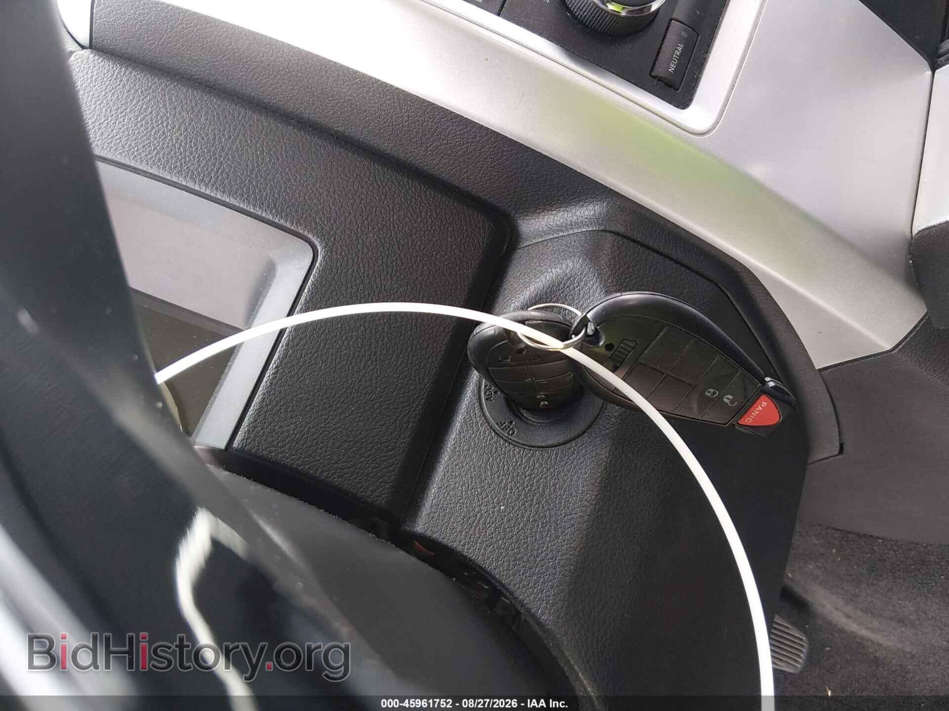2012 RAM 1500 - VIN: 1C6RD7MT0CS276087 - Photo 11