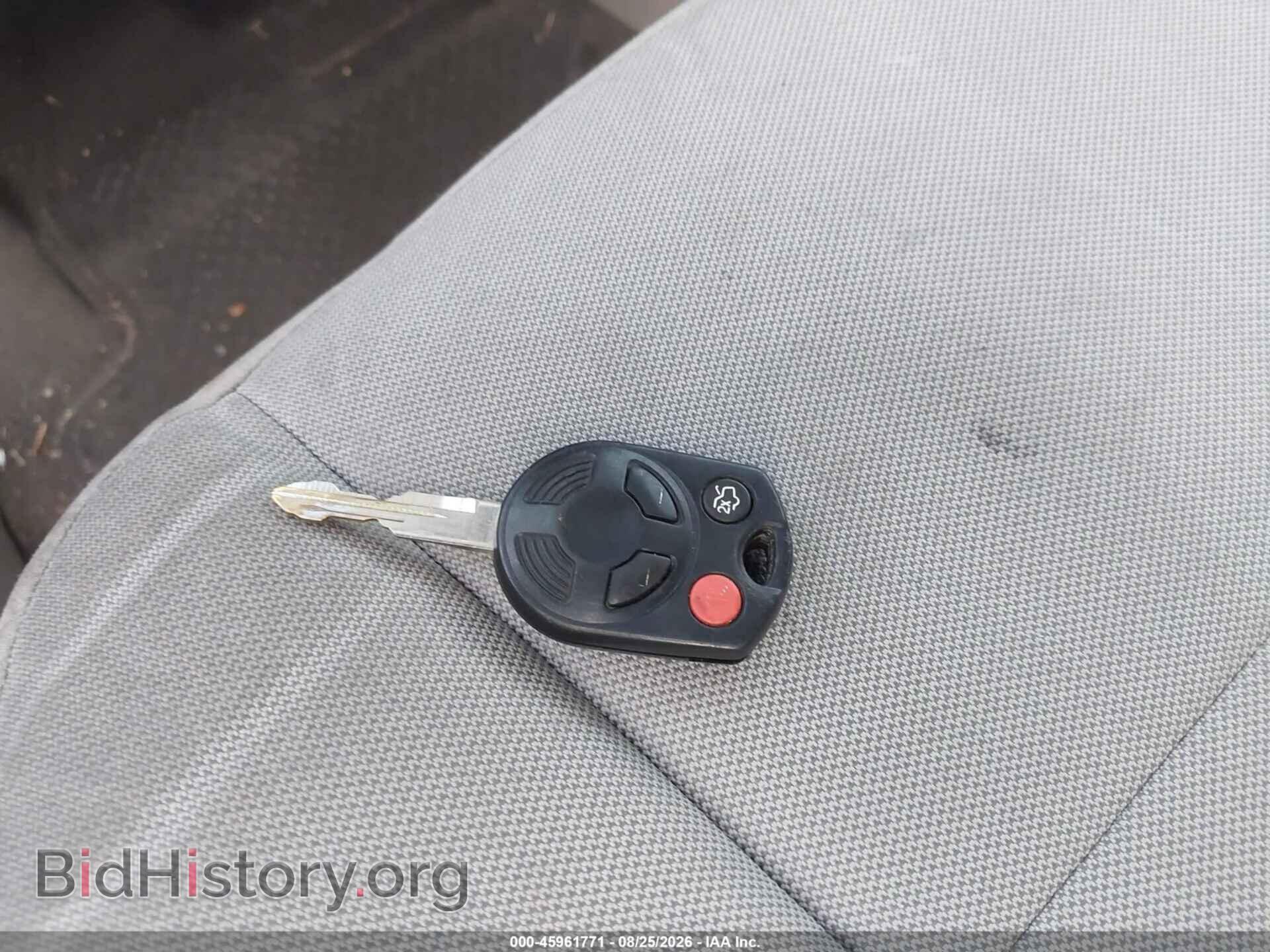 2012 FORD ESCAPE - VIN: 1FMCU0D73CKC37238 - Фото 11