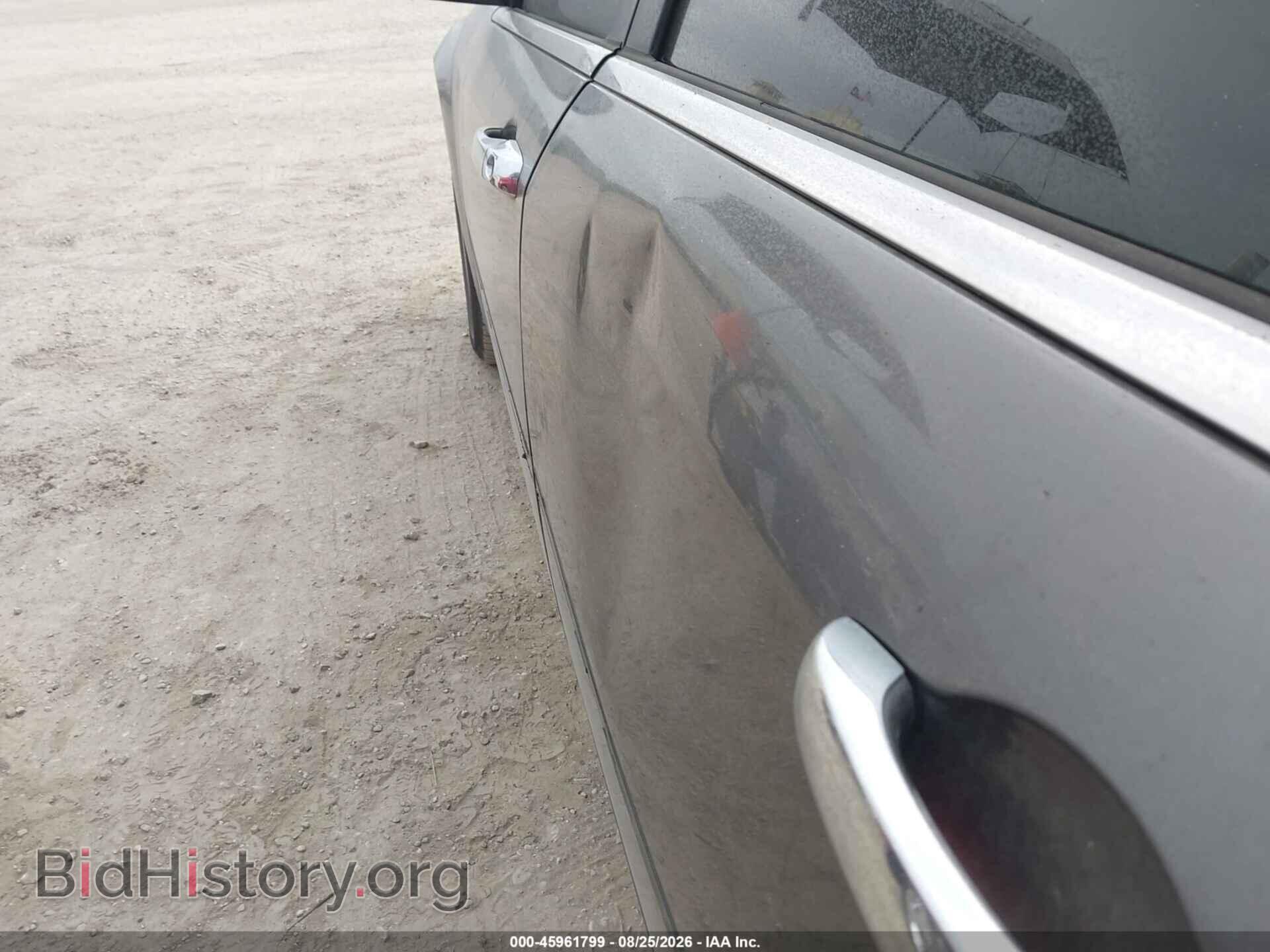 2008 CHRYSLER 300 - VIN: 2C3KA43R28H123768 - Фото 13