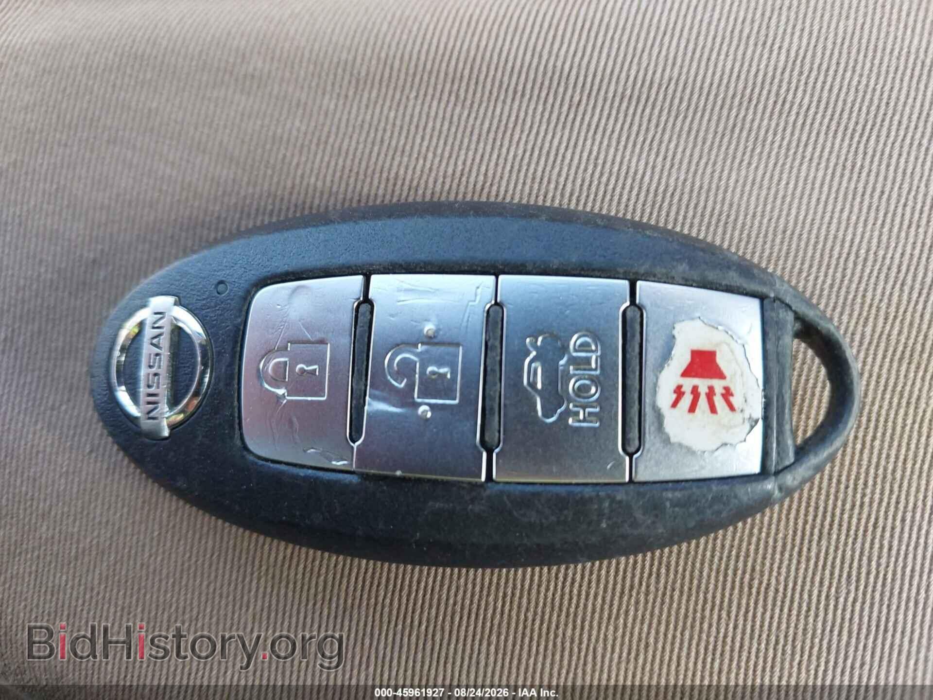 2020 NISSAN VERSA - VIN: 3N1CN8DV2LL879417 - Photo 11