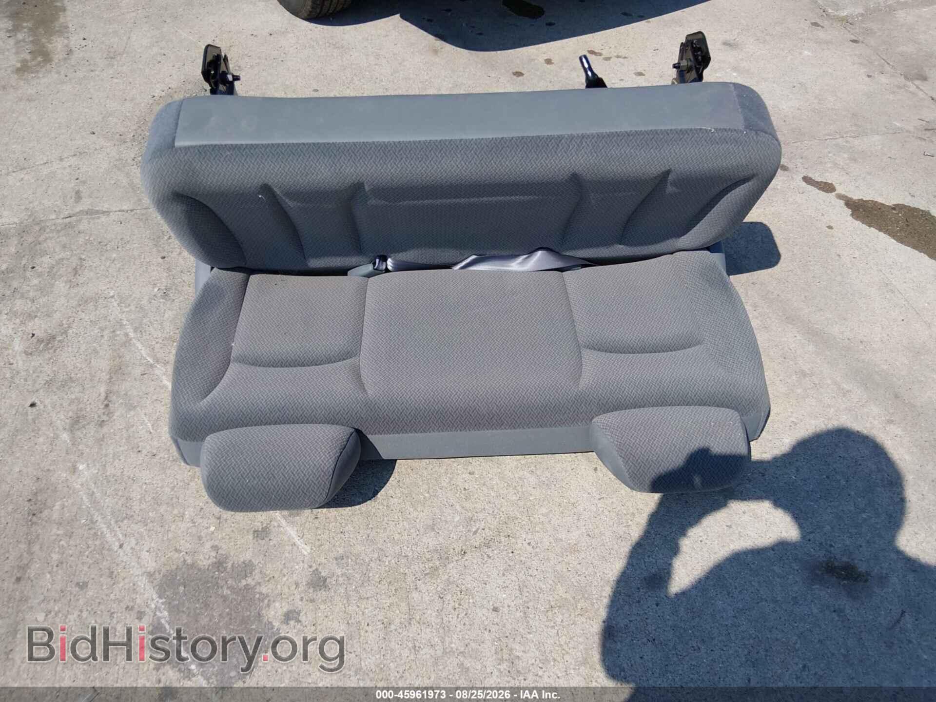 2006 DODGE CARAVAN - VIN: 1D4GP45RX6B729227 - Photo 10