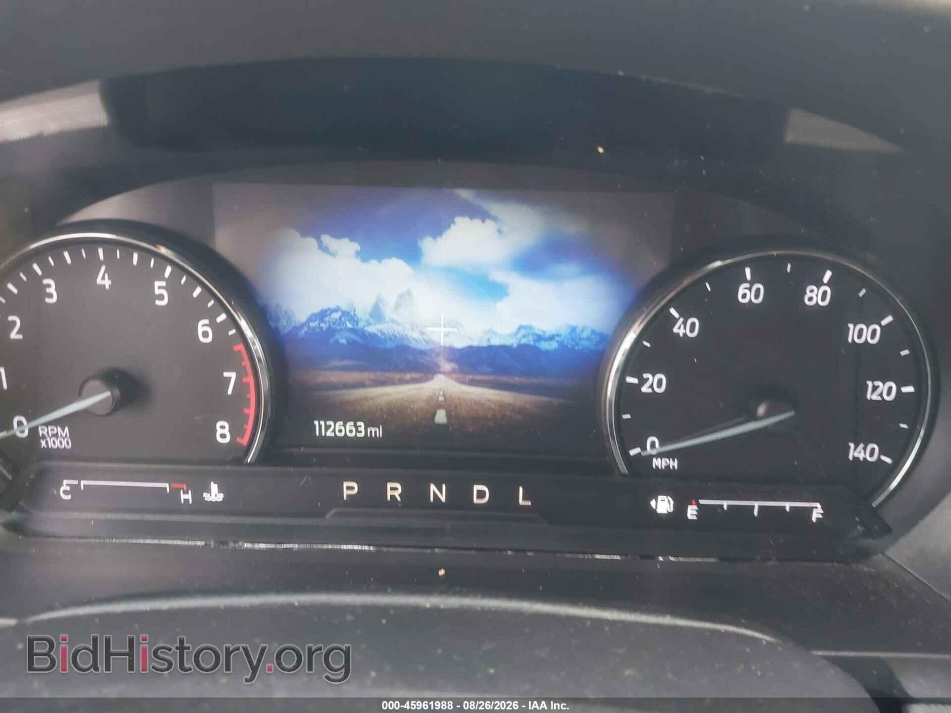 2021 FORD EXPLORER - VIN: 1FMSK8DHXMGA10836 - Фото 7