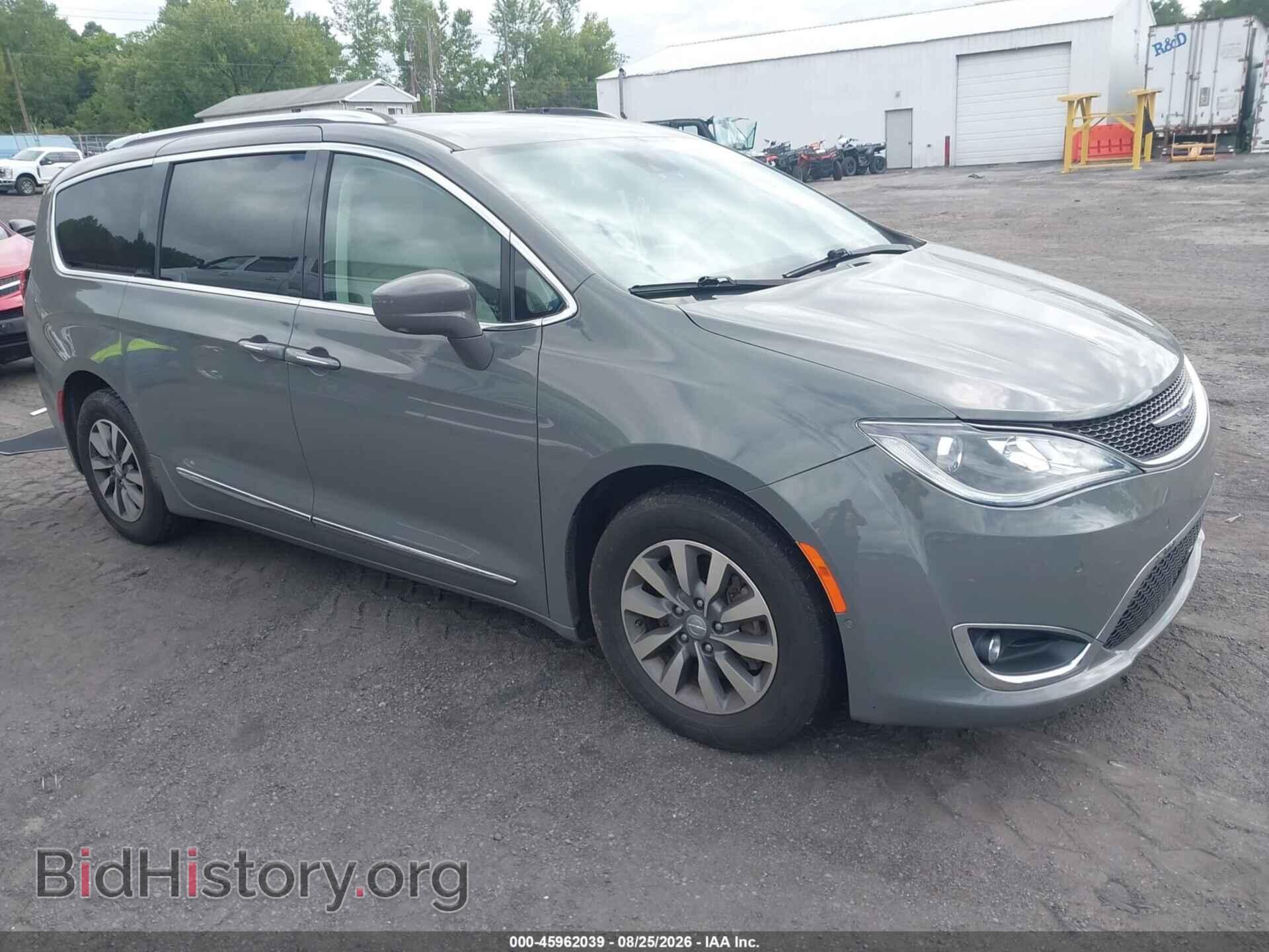 Photo 2C4RC1EG9LR234772 - CHRYSLER PACIFICA 2020