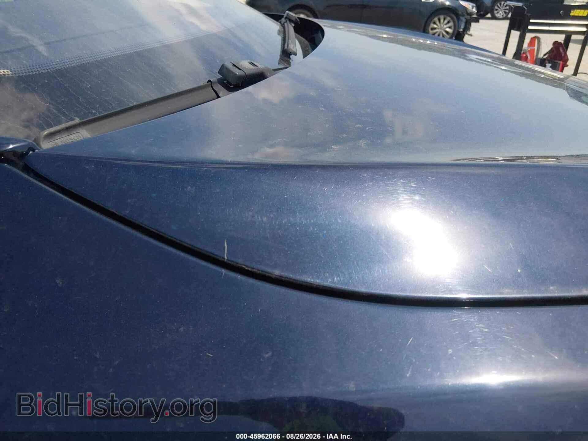 2013 TESLA MODEL S - VIN: 5YJSA1DP7DFP06943 - Фото 6