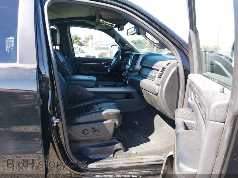 2019 RAM 1500 (VIN 1C6SRFTT9KN611276) — фото 5 из 19