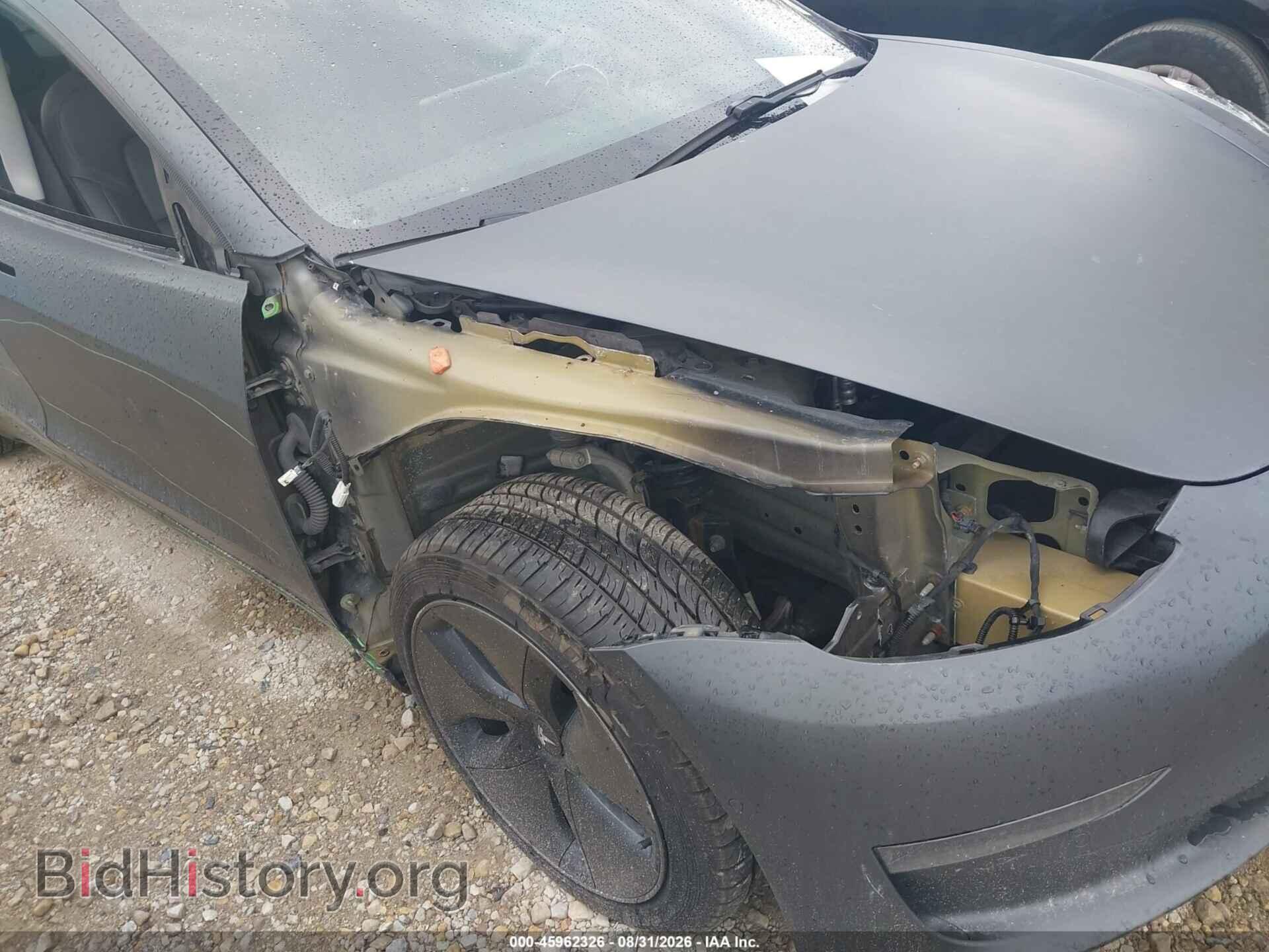 2018 TESLA MODEL 3 - VIN: 5YJ3E1EB0JF127302 - Фото 6