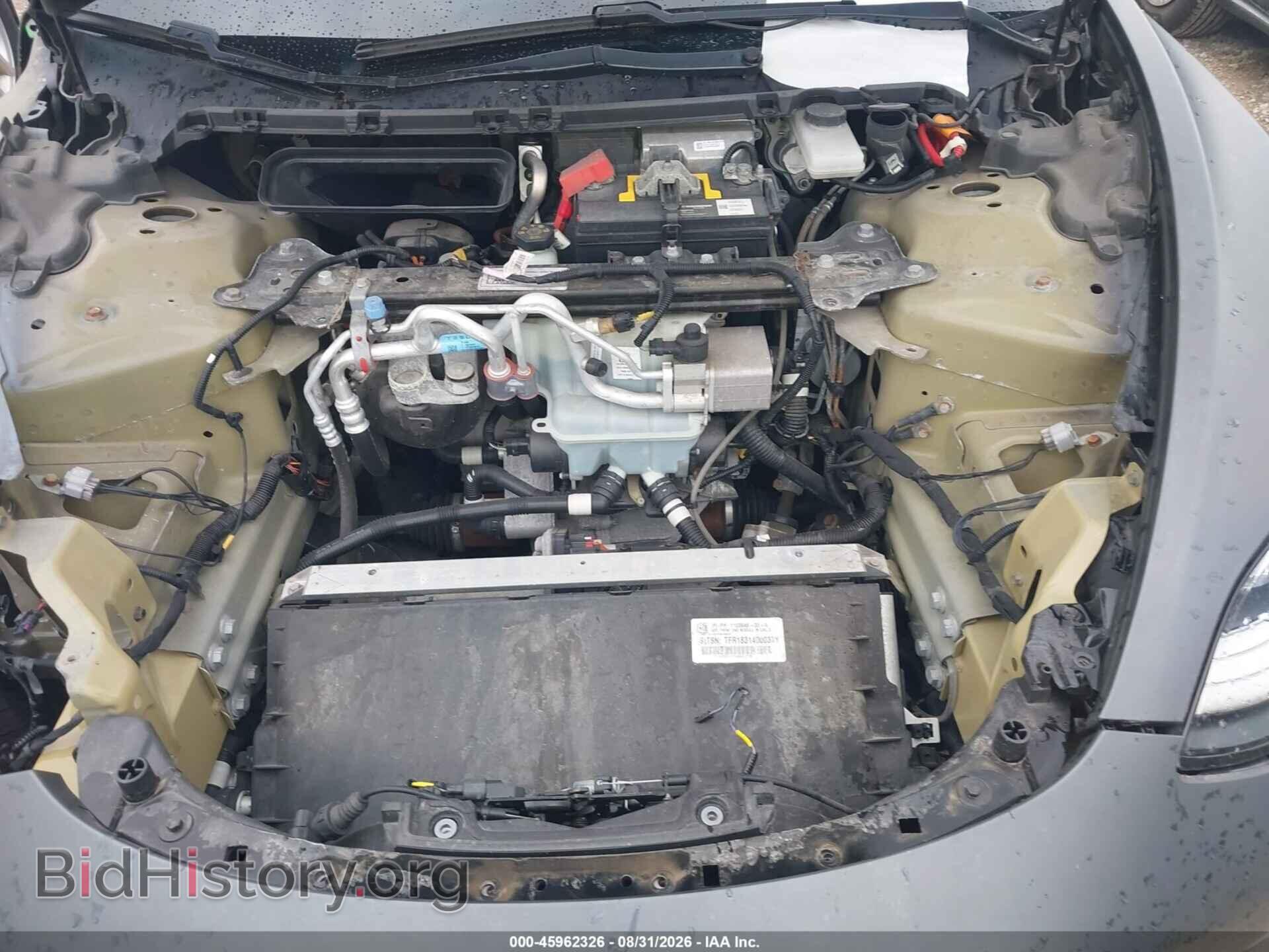 2018 TESLA MODEL 3 - VIN: 5YJ3E1EB0JF127302 - Фото 10