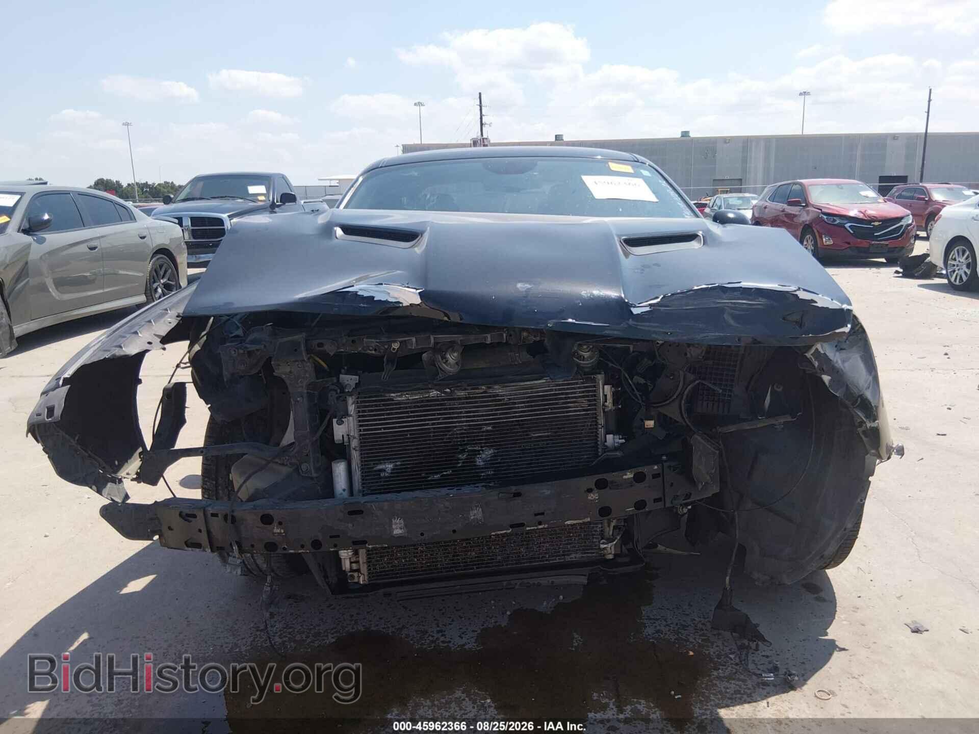 2015 DODGE CHALLENGER - VIN: 2C3CDZAG0FHH69093 - Photo 13