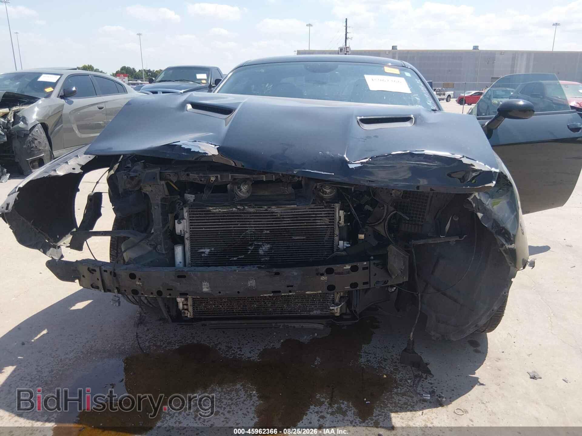 2015 DODGE CHALLENGER - VIN: 2C3CDZAG0FHH69093 - Photo 6