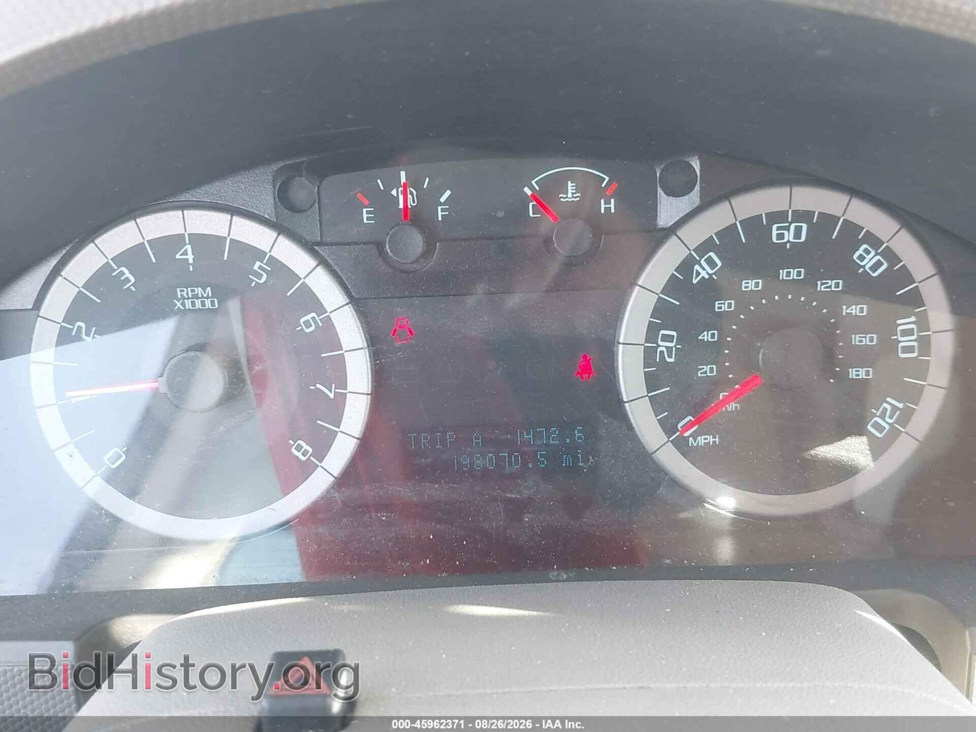 2011 FORD ESCAPE - VIN: 1FMCU9DG1BKA50776 - Photo 7