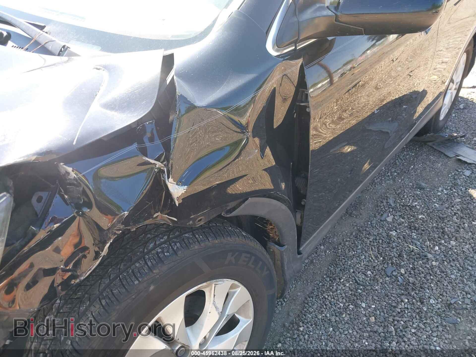 2012 HONDA CR-V - VIN: JHLRM3H77CC001781 - Фото 6