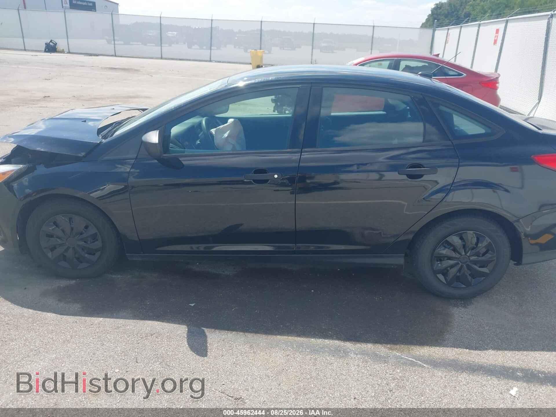 2017 FORD FOCUS - VIN: 1FADP3E29HL257246 - Photo 14