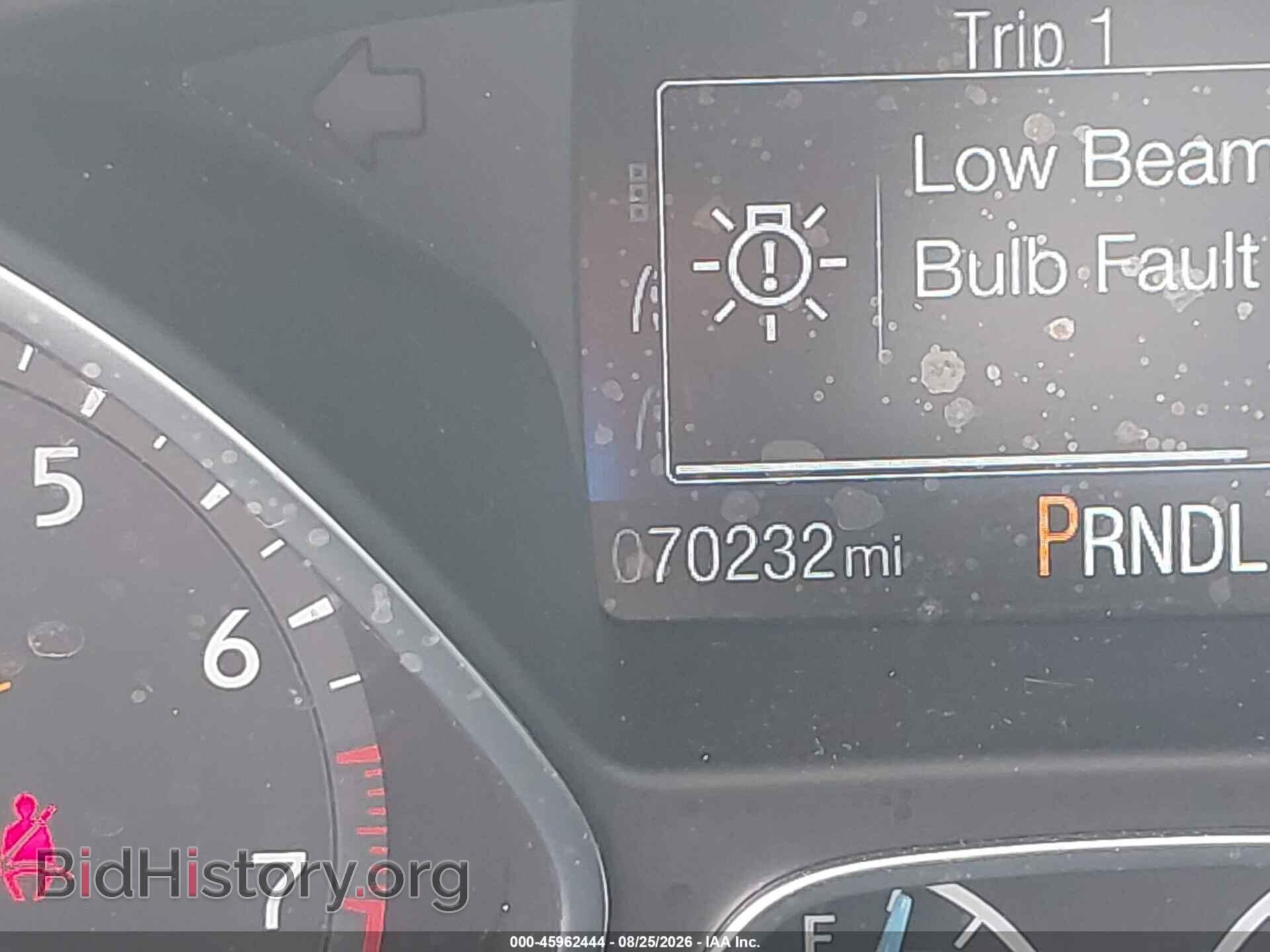2017 FORD FOCUS - VIN: 1FADP3E29HL257246 - Photo 15