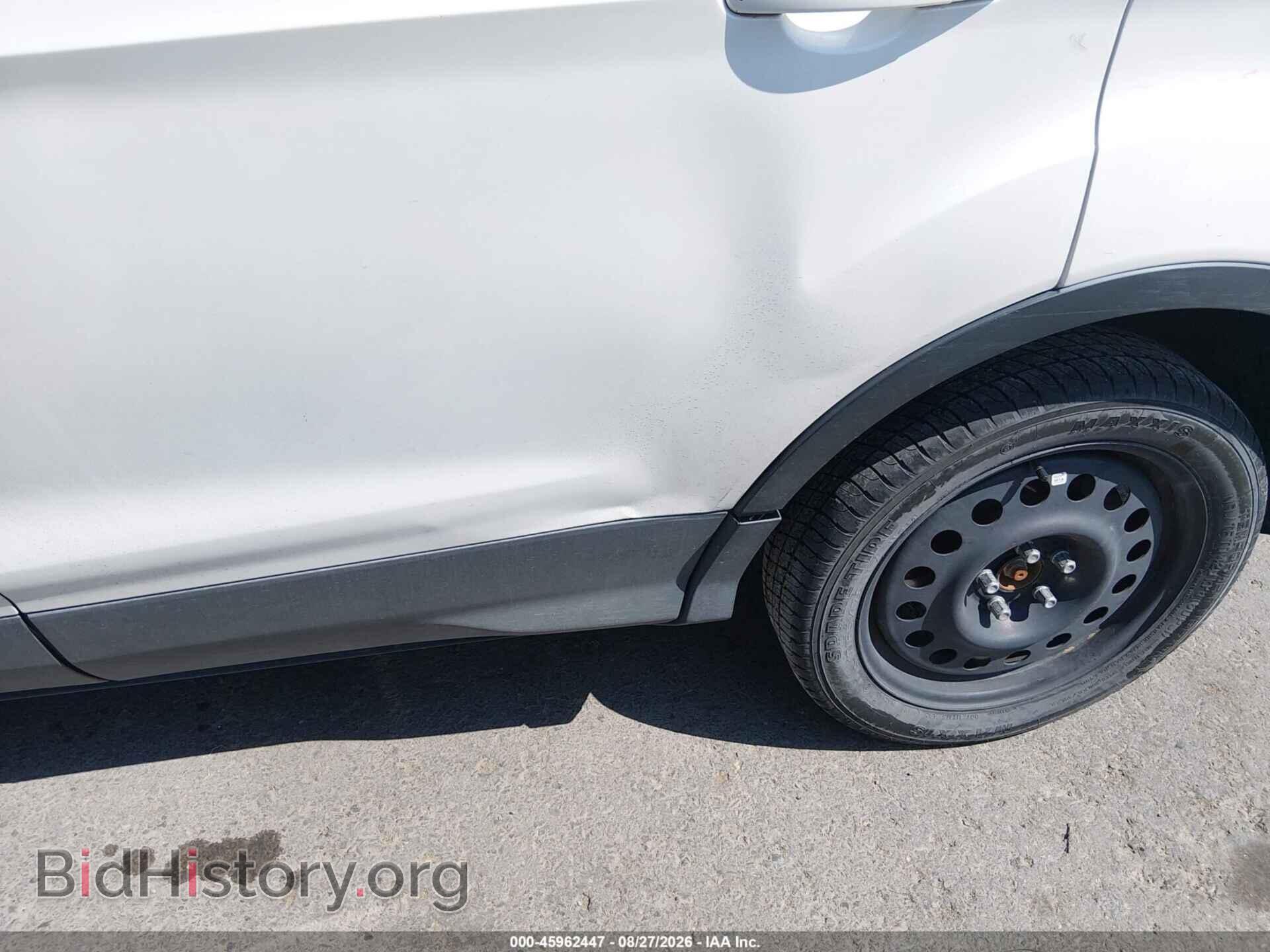 2013 FORD ESCAPE - VIN: 1FMCU9J95DUC23101 - Photo 6