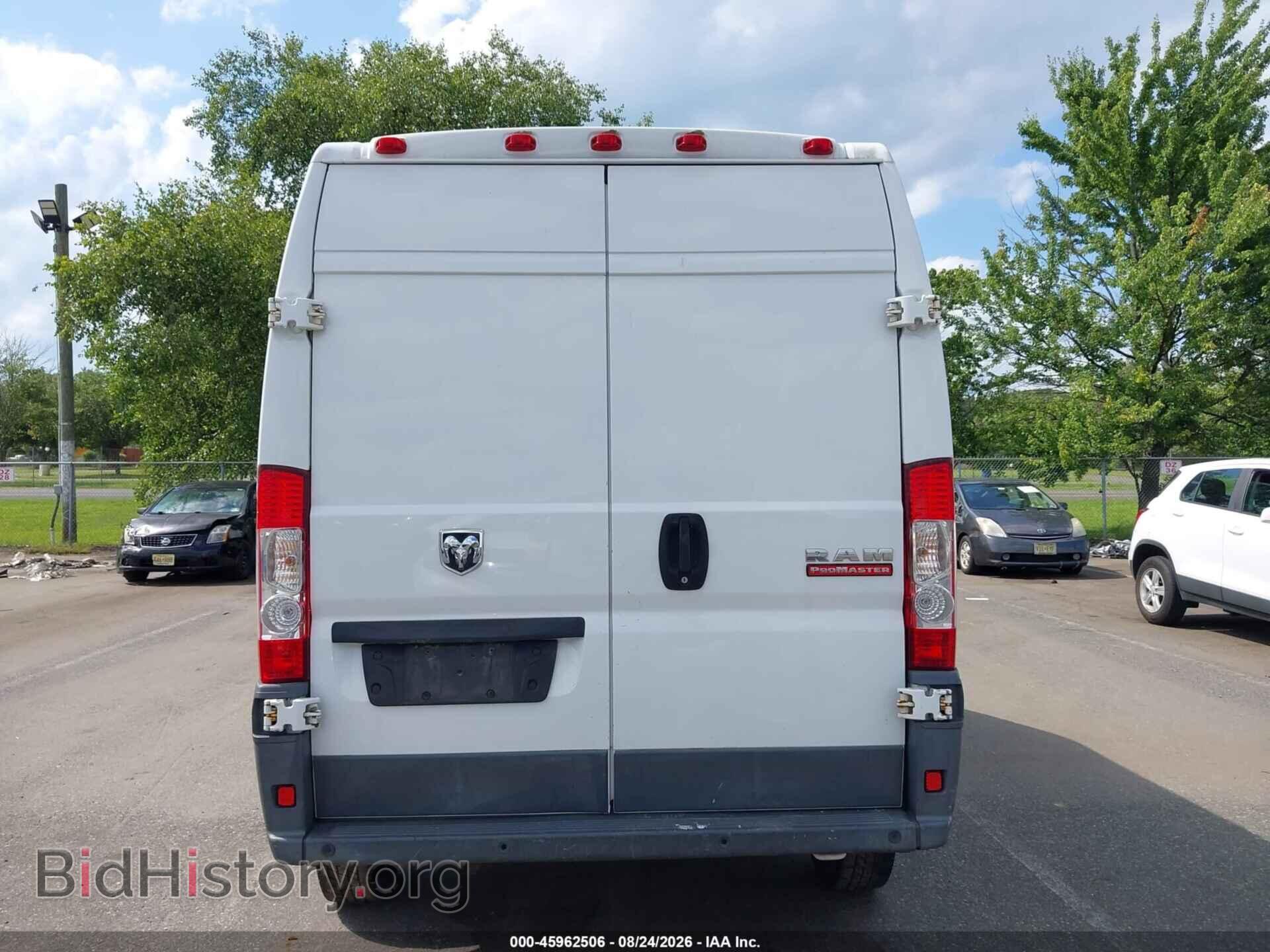 2014 RAM PROMASTER 1500 - VIN: 3C6TRVBG8EE108155 - Photo 16