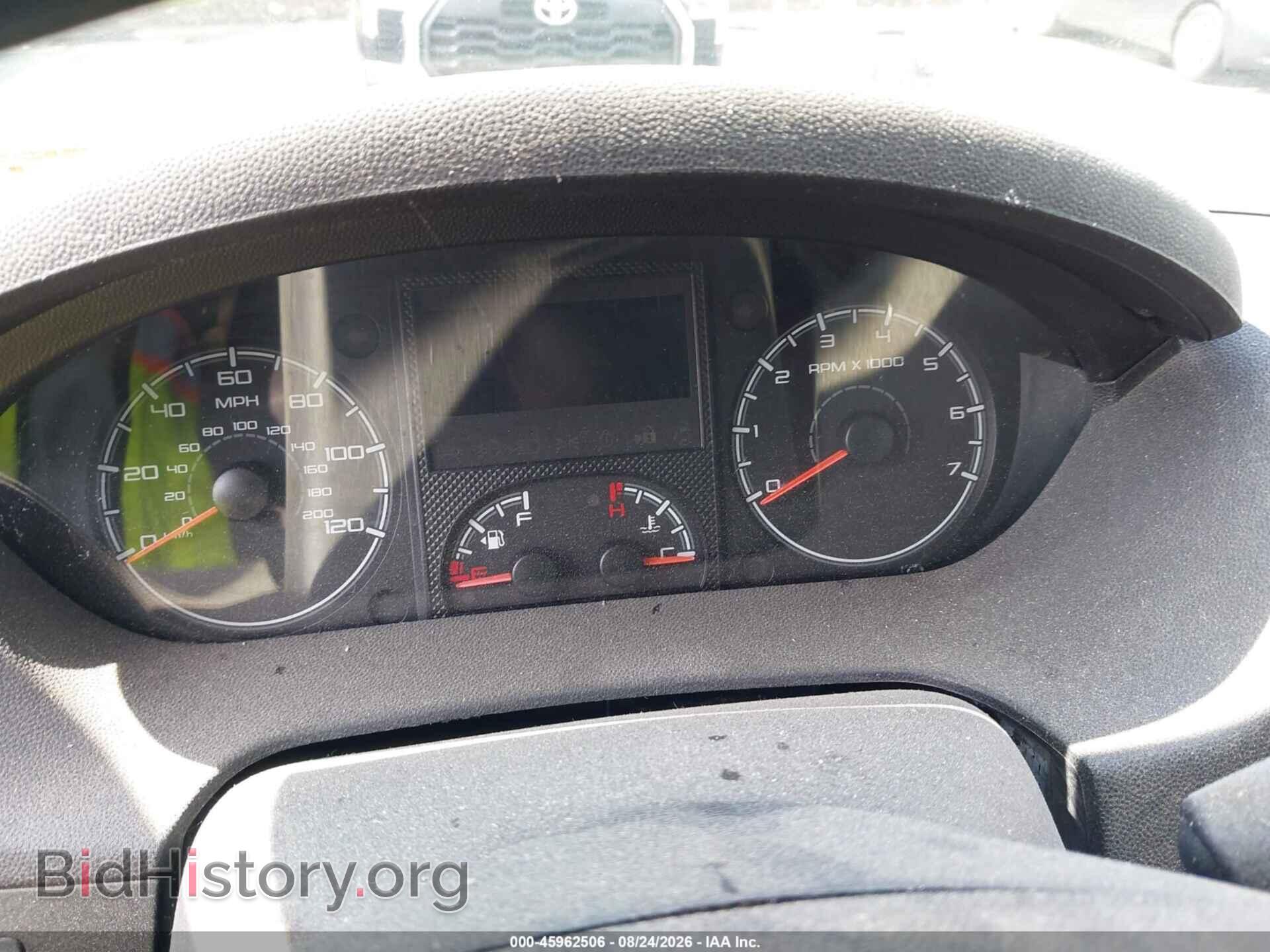 2014 RAM PROMASTER 1500 - VIN: 3C6TRVBG8EE108155 - Photo 7