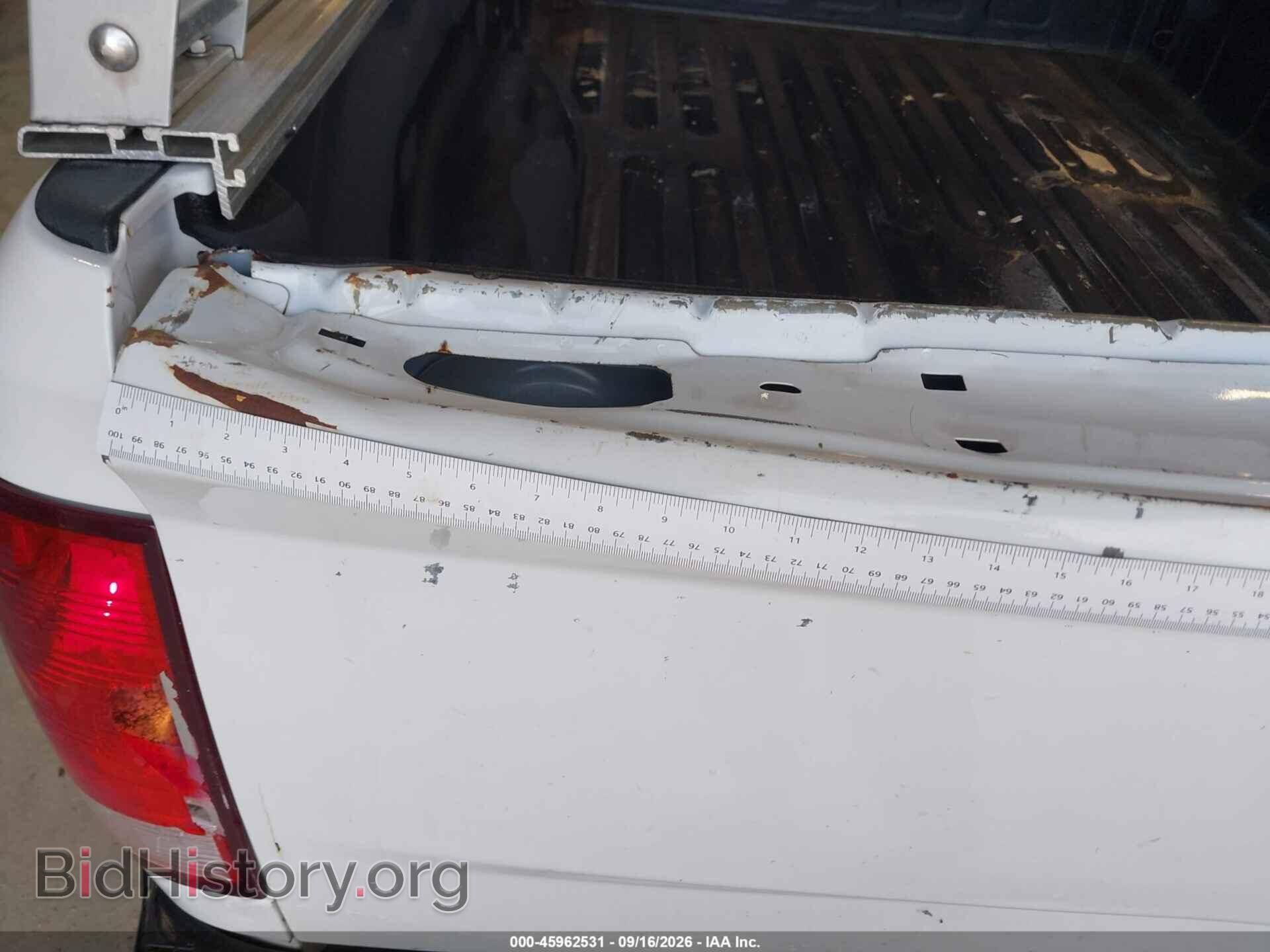 2016 RAM 1500 - VIN: 3C6JR7DG2GG326261 - Фото 12