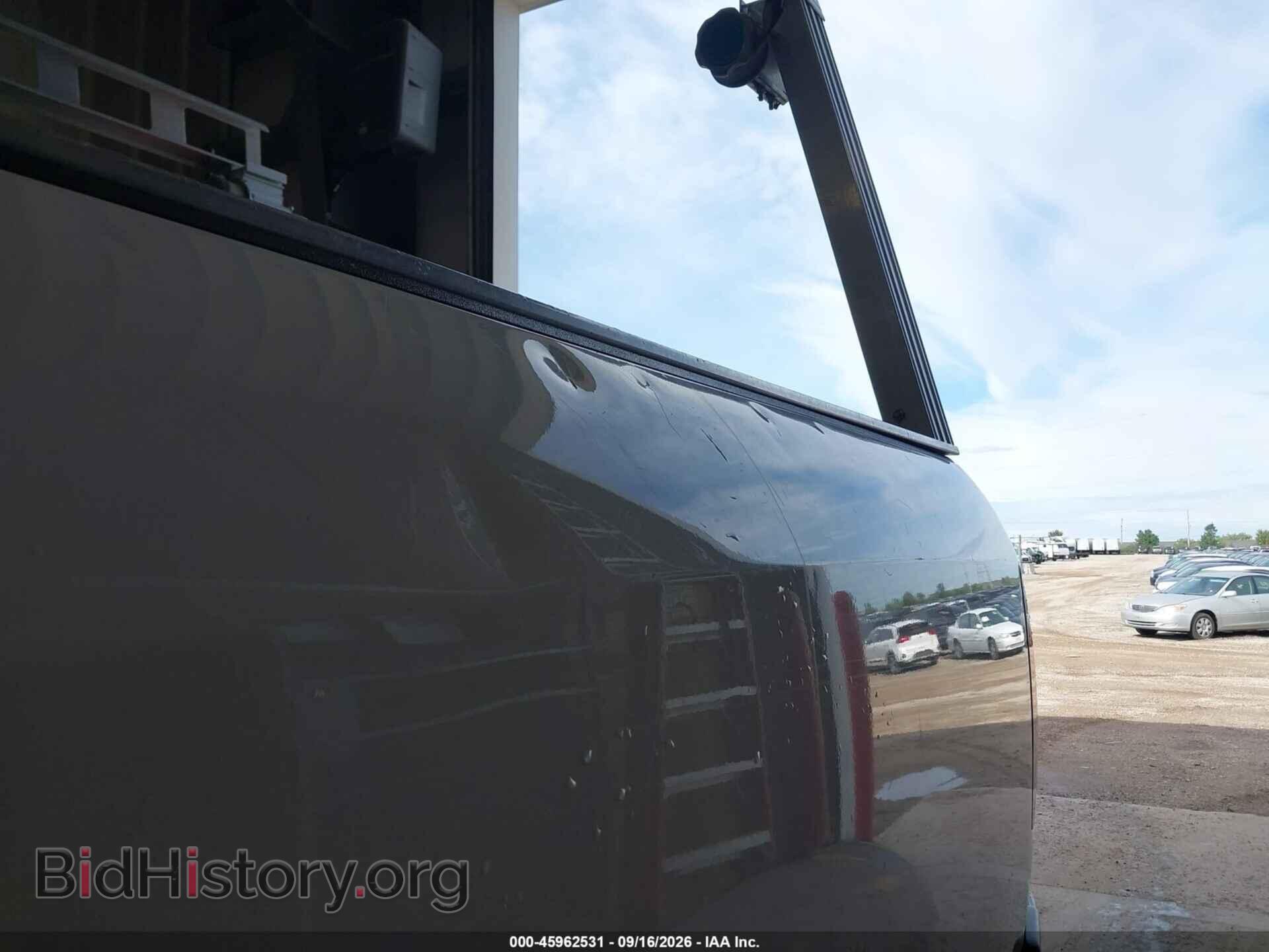2016 RAM 1500 - VIN: 3C6JR7DG2GG326261 - Фото 14