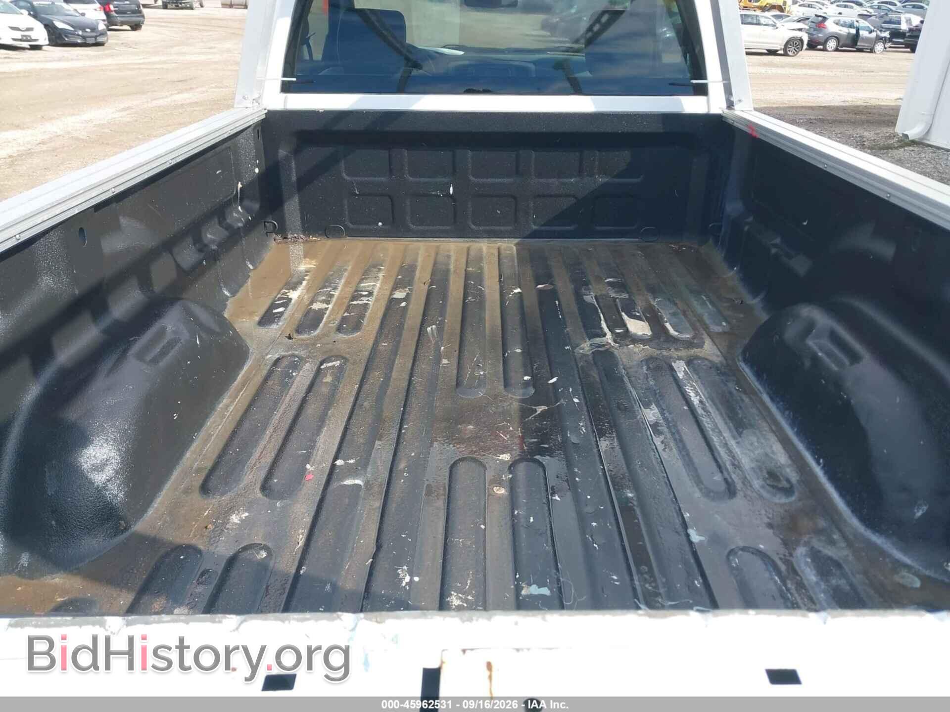 2016 RAM 1500 - VIN: 3C6JR7DG2GG326261 - Фото 8
