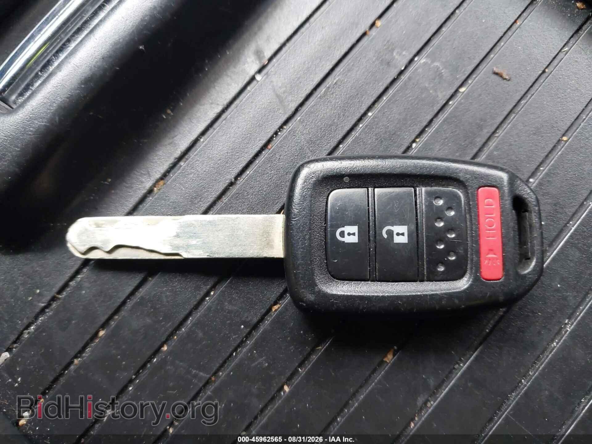 2014 HONDA CR-V - VIN: 2HKRM4H57EH677446 - Фото 11