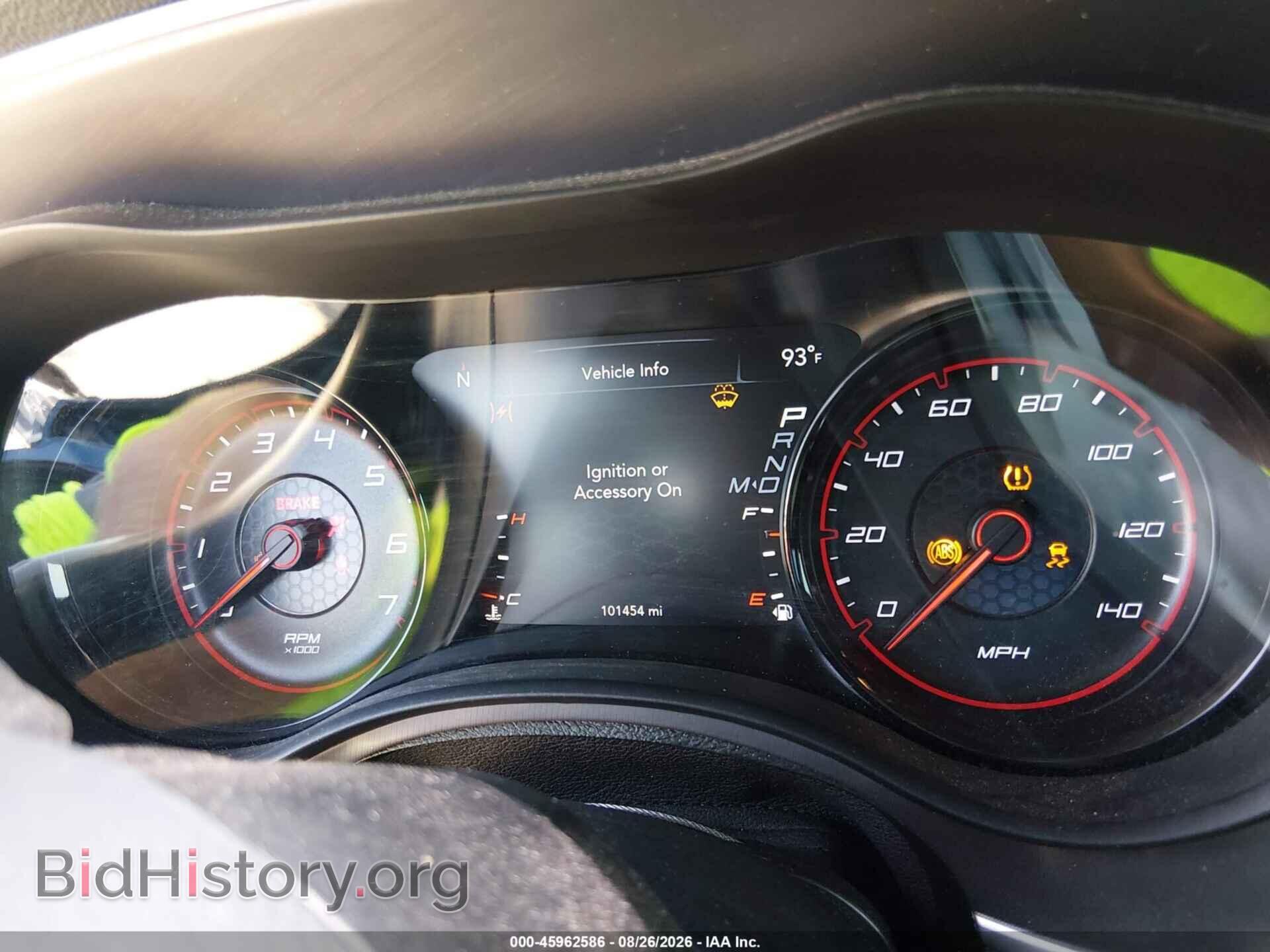 2021 DODGE CHARGER - VIN: 2C3CDXJG2MH617153 - Фото 7
