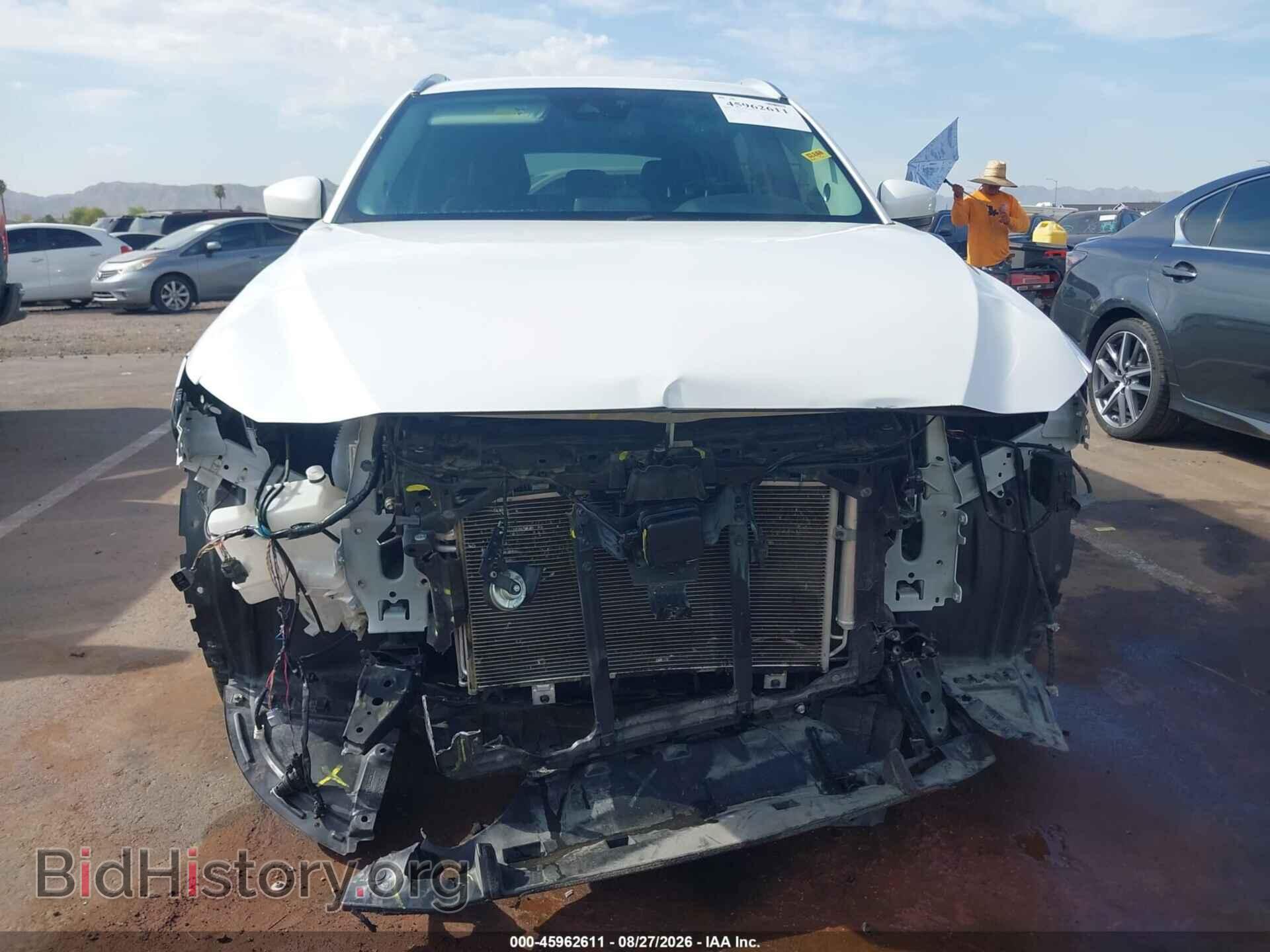 2019 MAZDA CX-5 - VIN: JM3KFADM2K0694310 - Фото 6