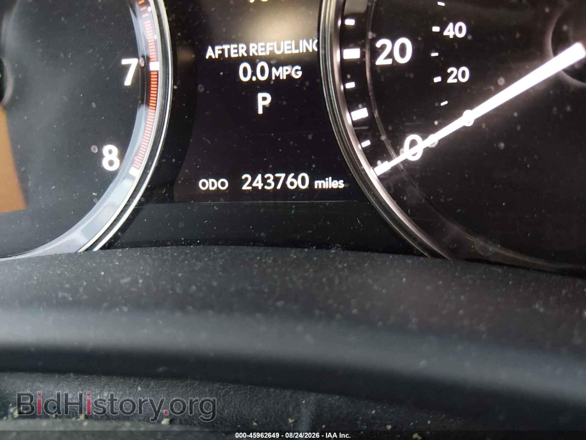 2014 LEXUS GS 350 - VIN: JTHBE1BL4E5038301 - Photo 15